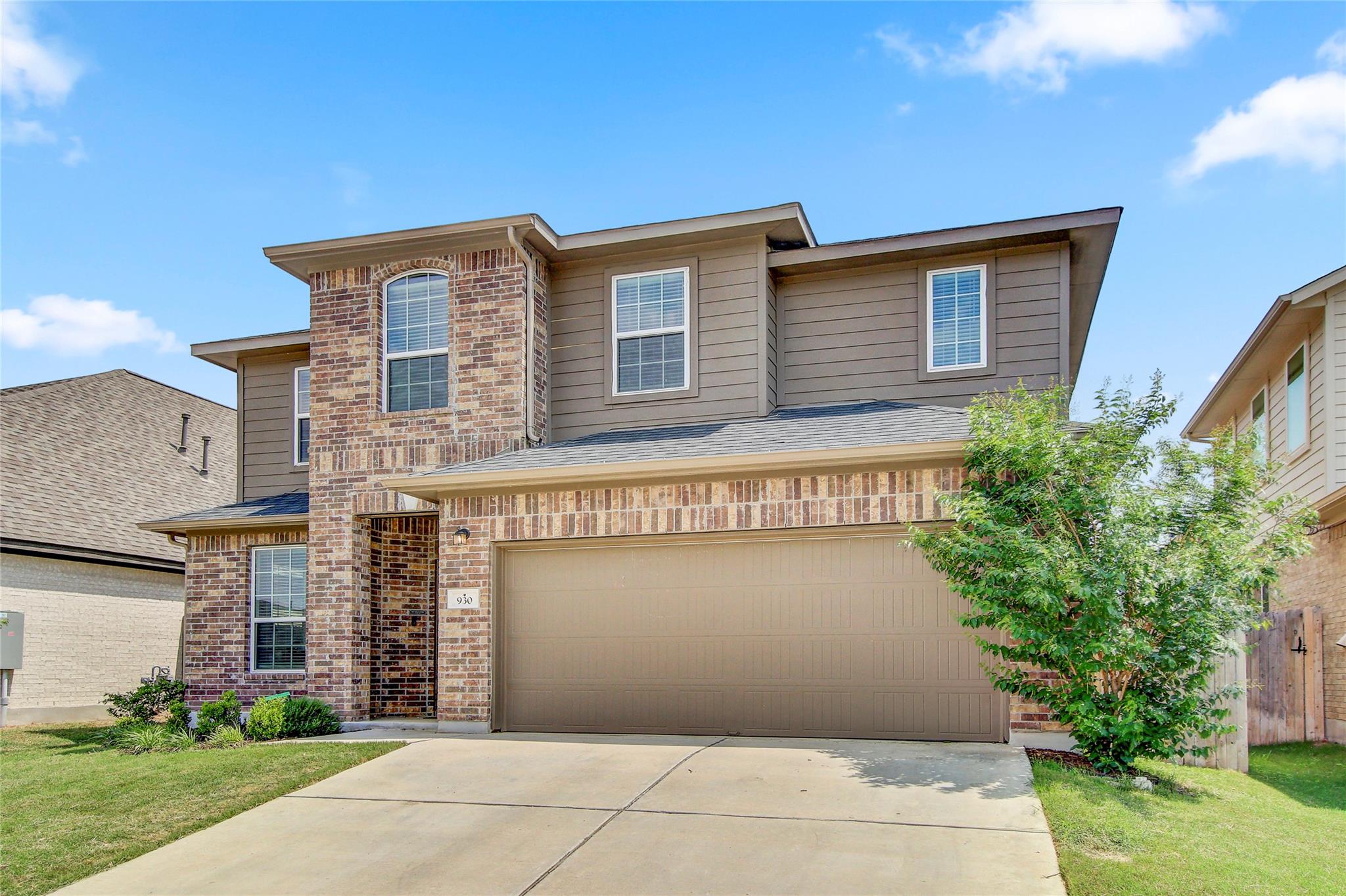 930 Blue Oak Blvd, San Marcos, TX 78666