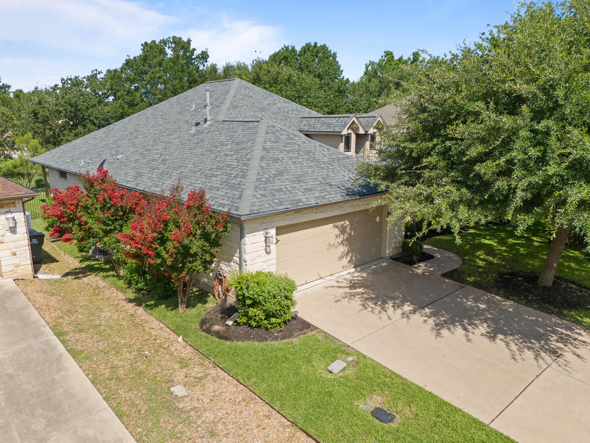 1005 Fort Davis St, Georgetown, TX 78633
