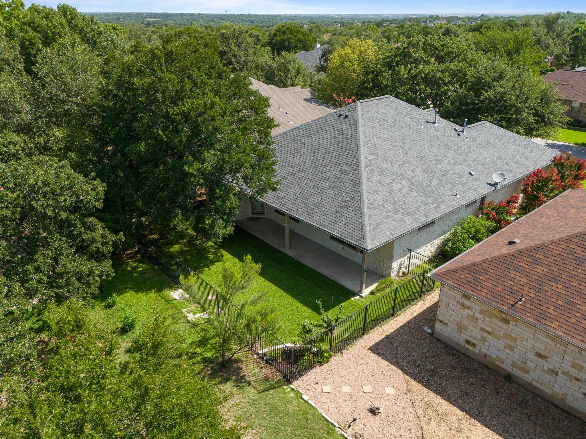 1005 Fort Davis St, Georgetown, TX 78633