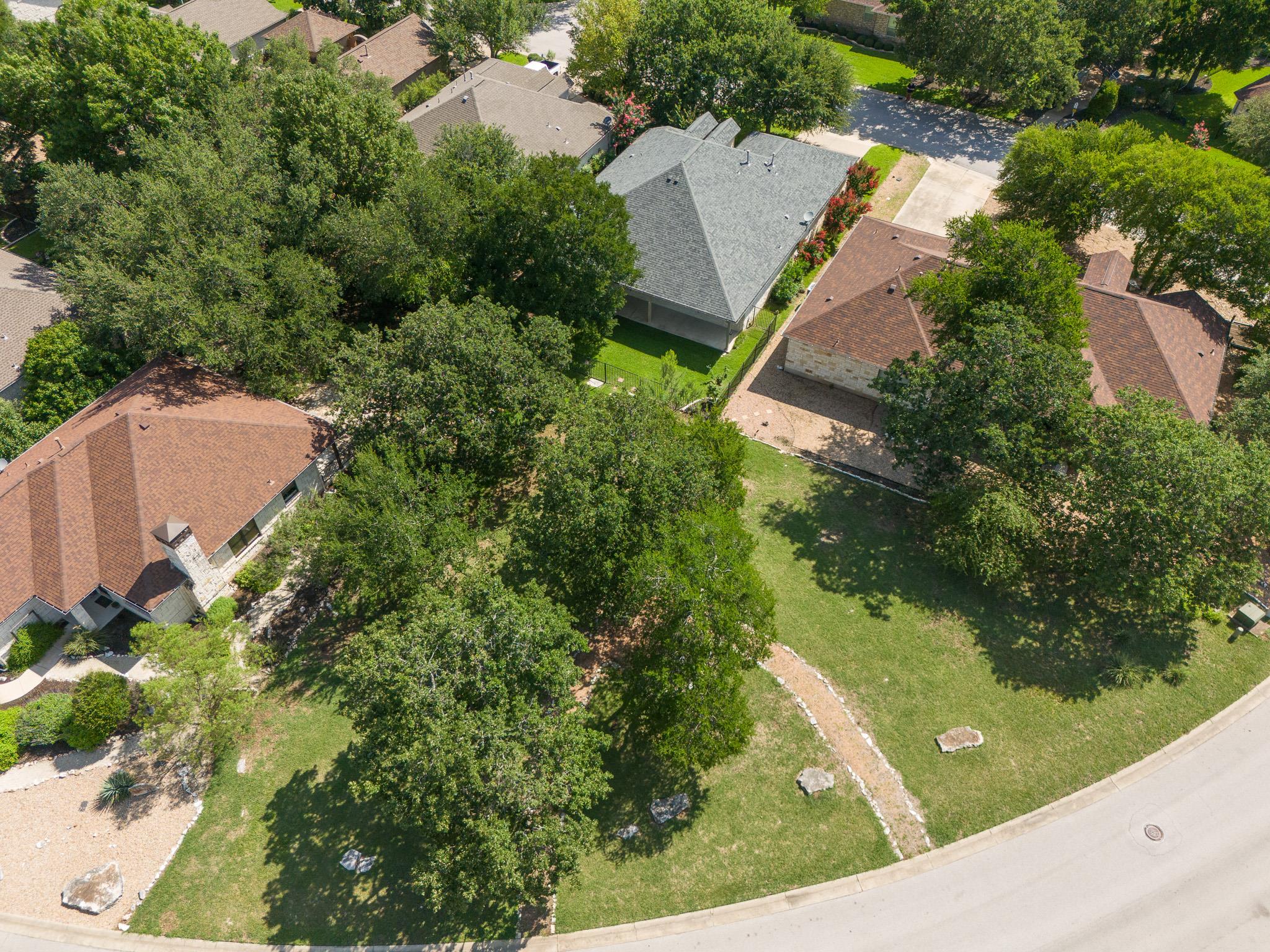 1005 Fort Davis St, Georgetown, TX 78633