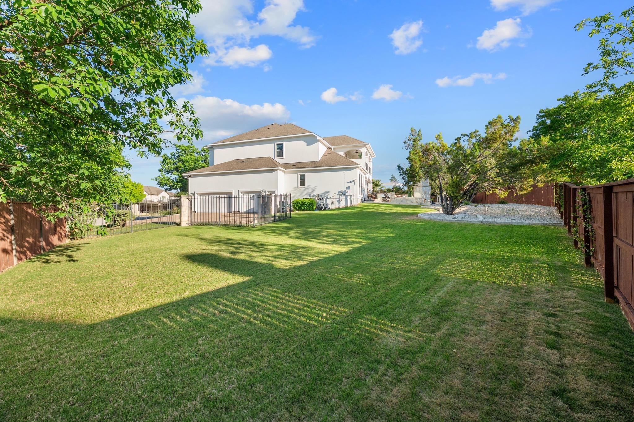 12804 Arbor Lake Cv, Austin, TX 78732