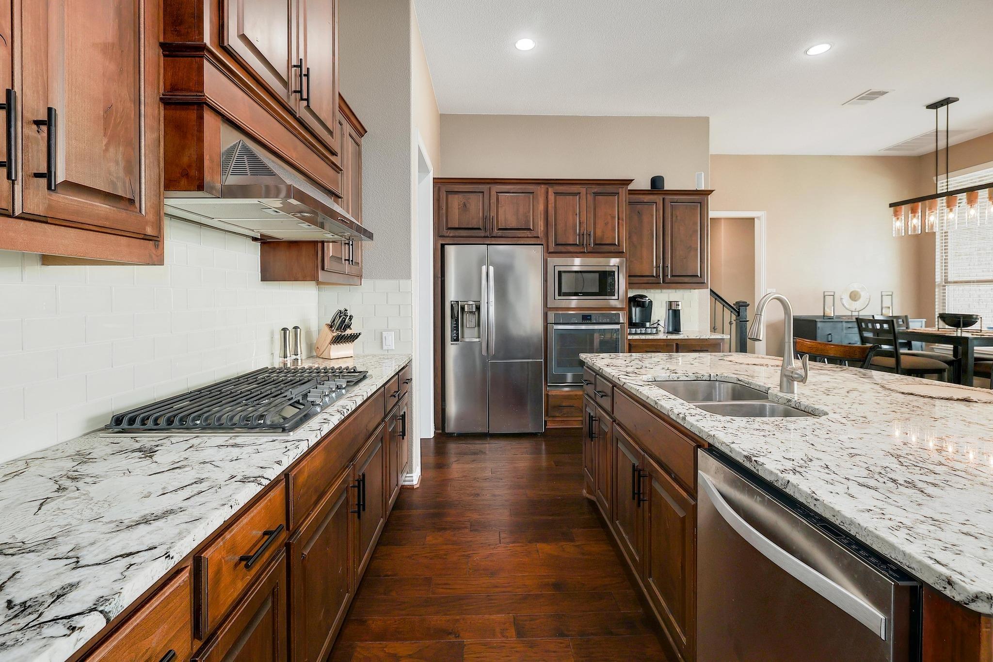 22218 W Cape Travis Bnd, Lago Vista, TX 78645