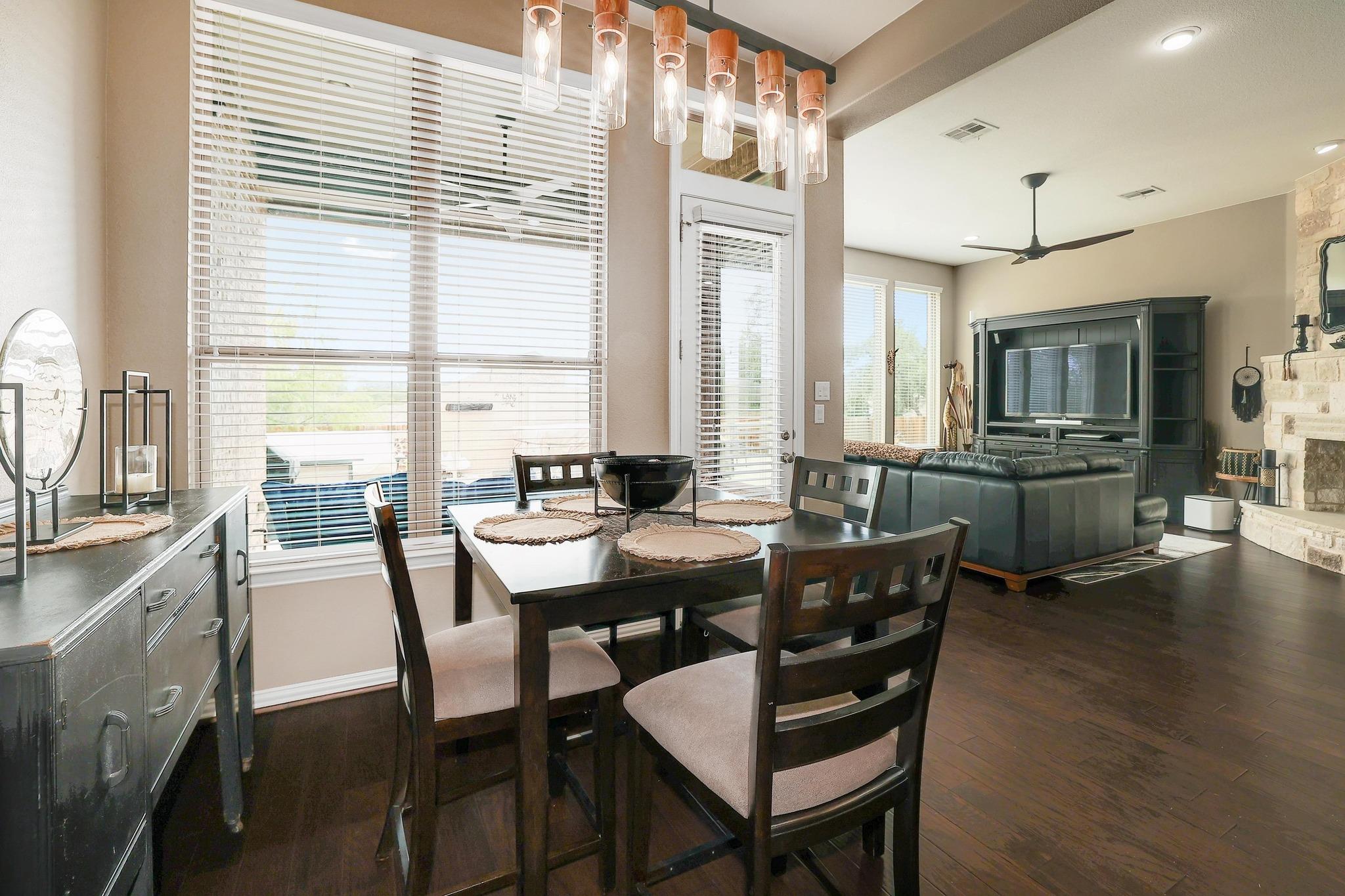 22218 W Cape Travis Bnd, Lago Vista, TX 78645