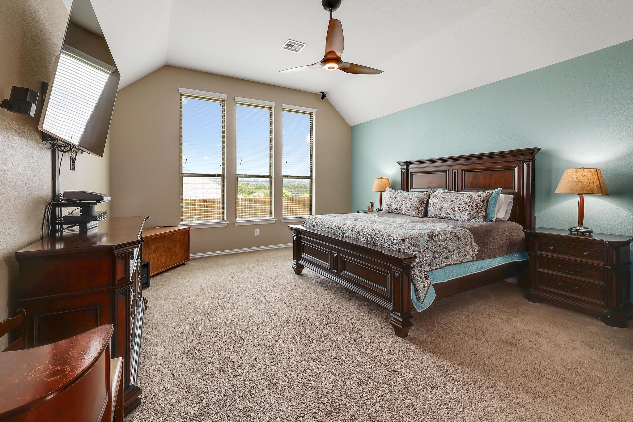 22218 W Cape Travis Bnd, Lago Vista, TX 78645