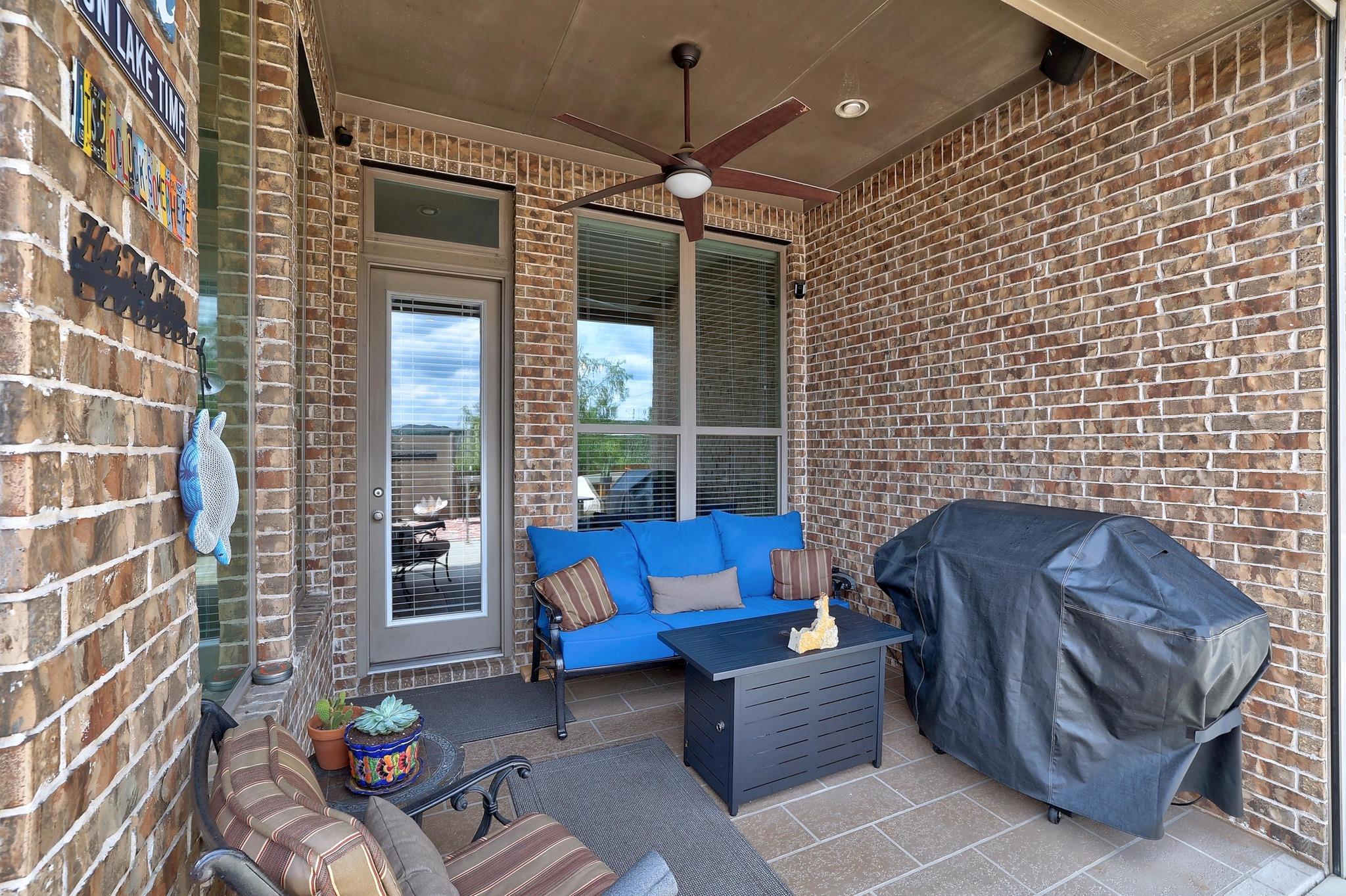 22218 W Cape Travis Bnd, Lago Vista, TX 78645