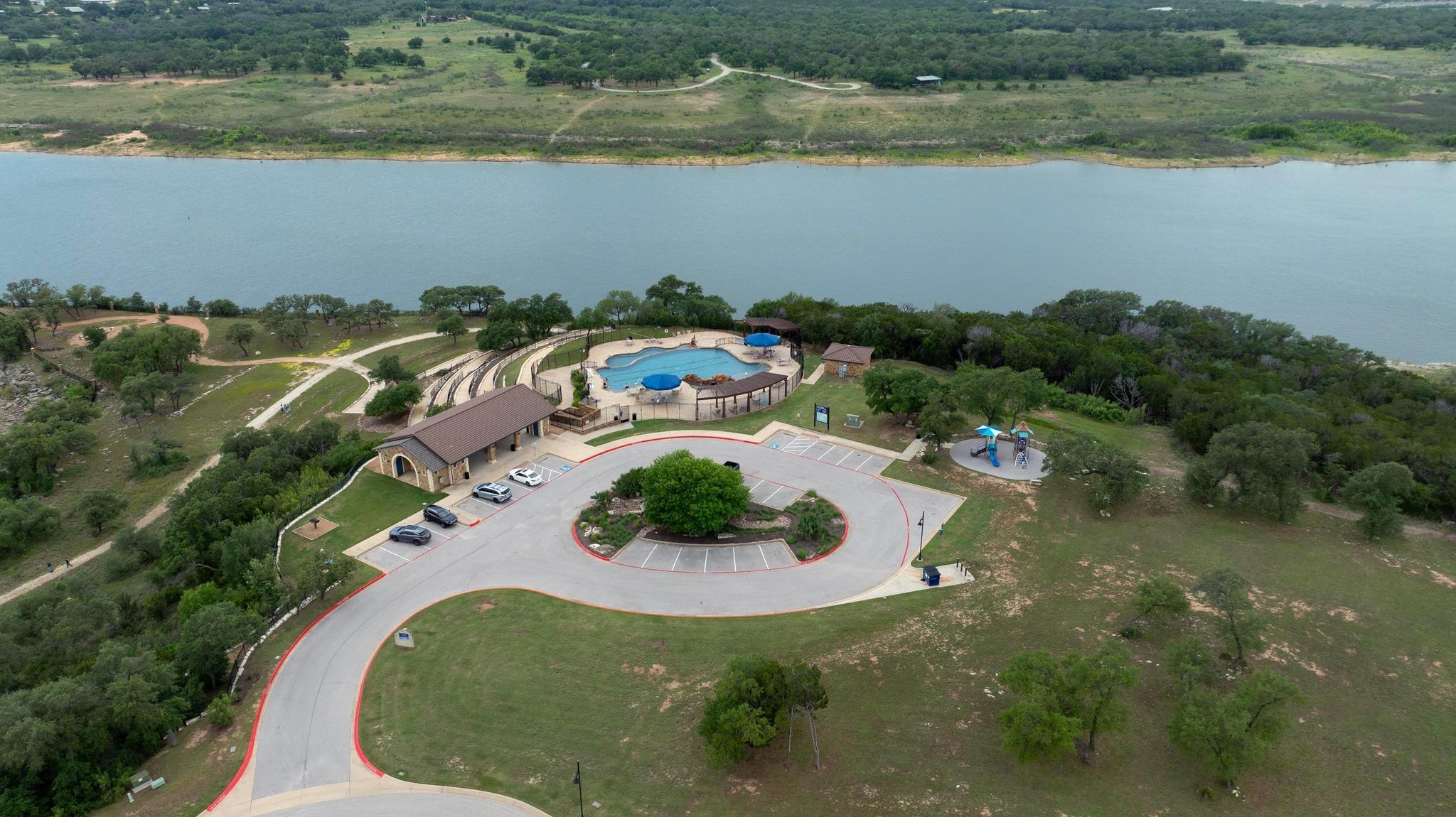 22218 W Cape Travis Bnd, Lago Vista, TX 78645