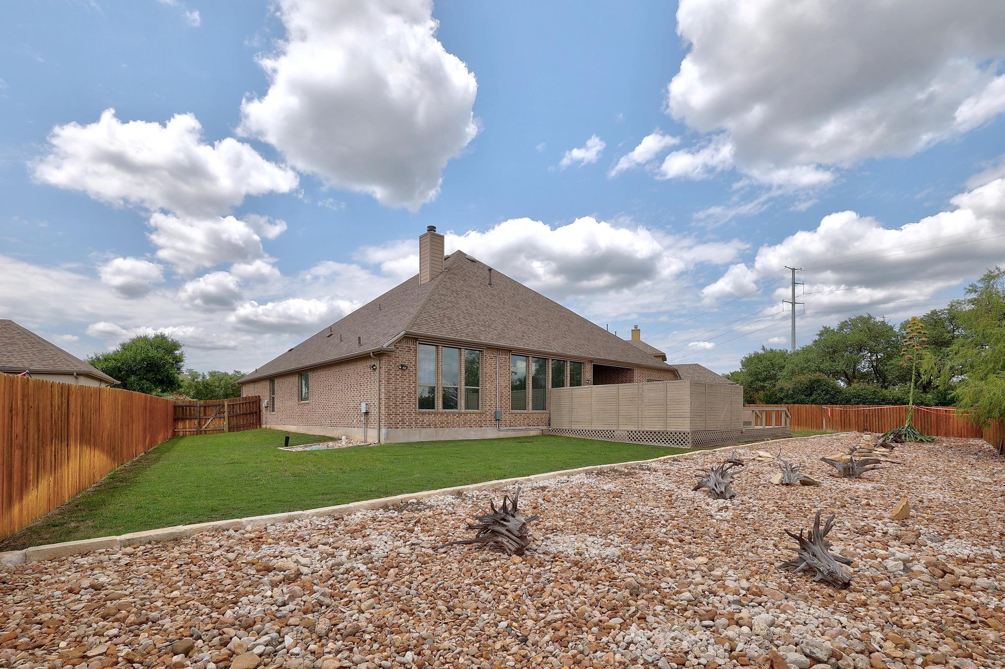 22218 W Cape Travis Bnd, Lago Vista, TX 78645