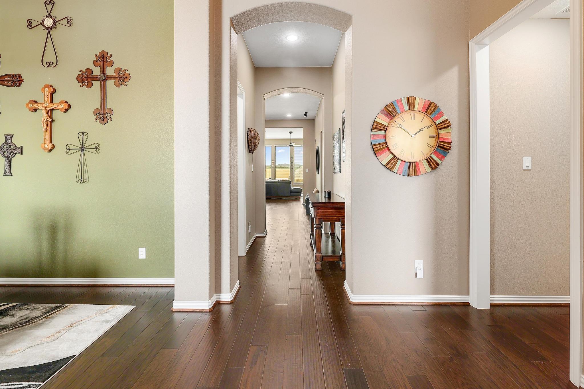 22218 W Cape Travis Bnd, Lago Vista, TX 78645