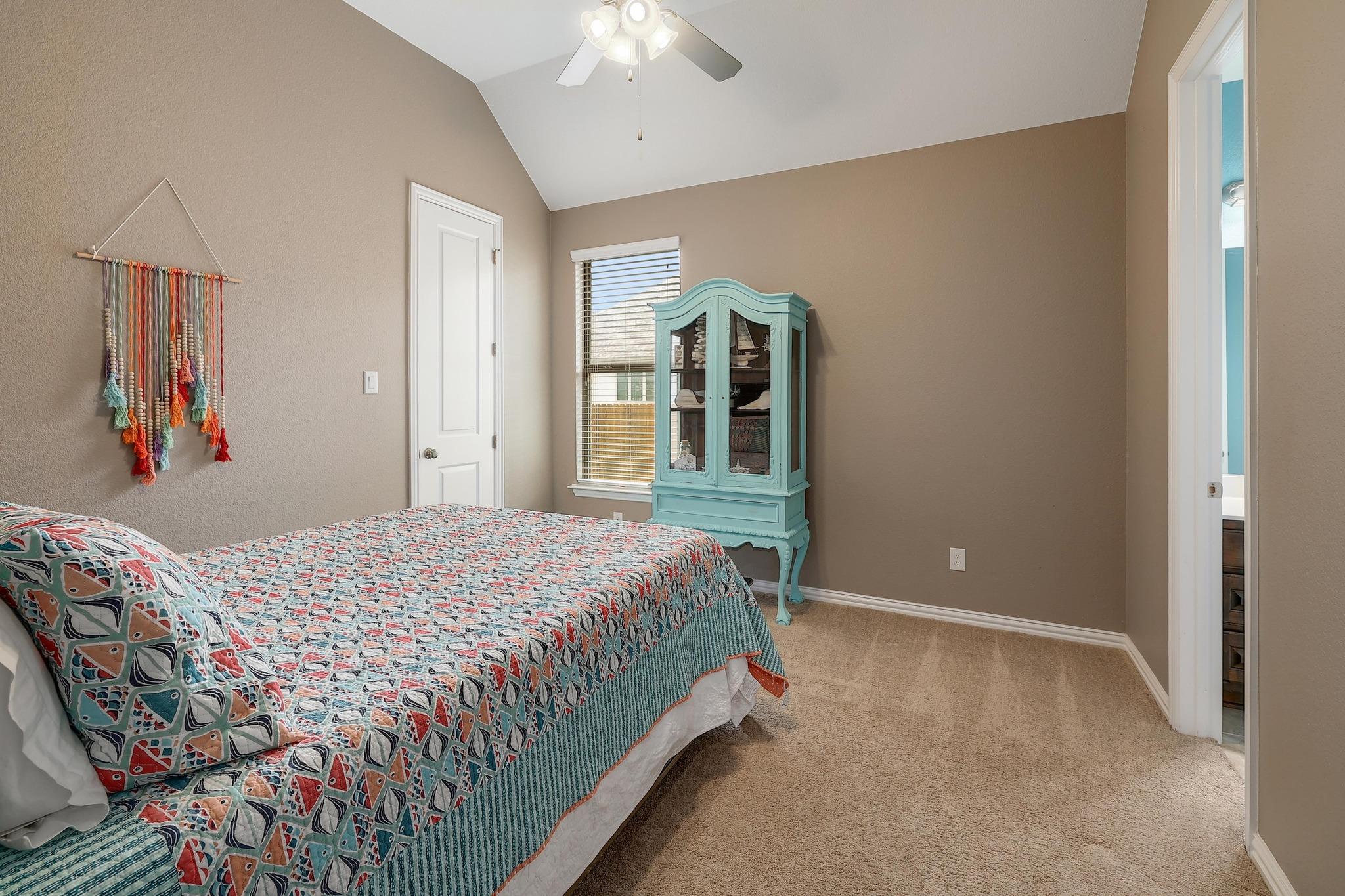 22218 W Cape Travis Bnd, Lago Vista, TX 78645
