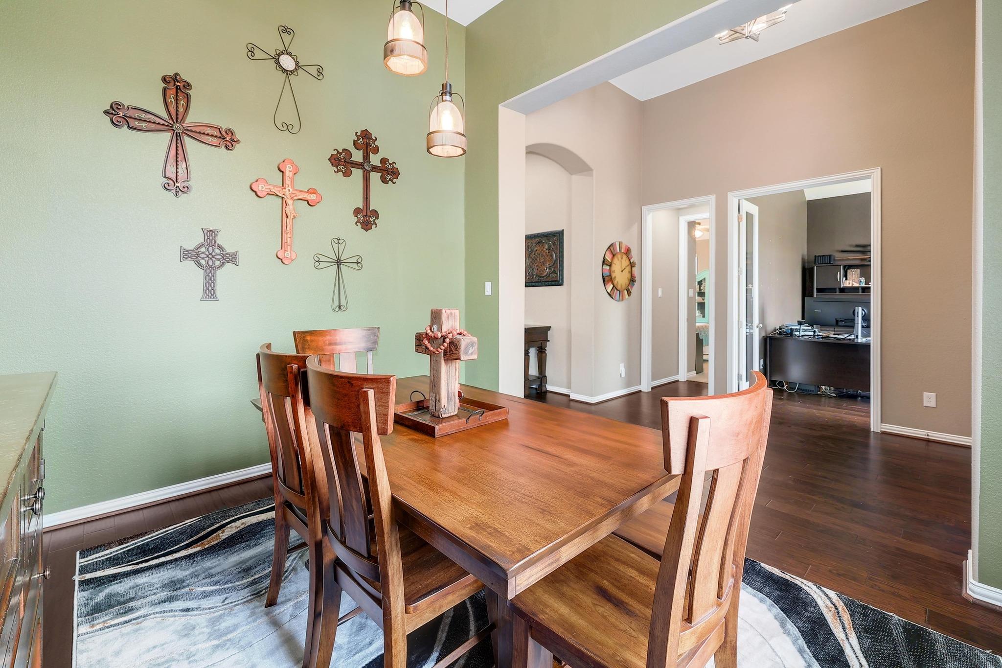 22218 W Cape Travis Bnd, Lago Vista, TX 78645