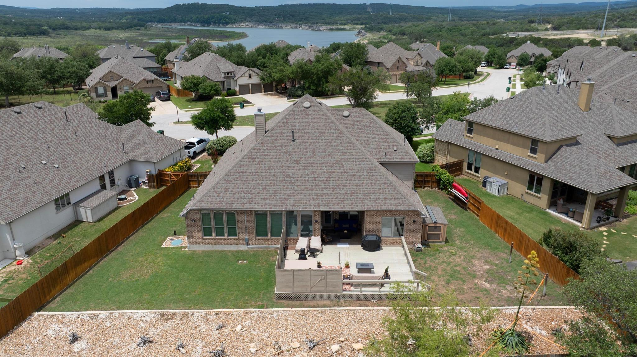 22218 W Cape Travis Bnd, Lago Vista, TX 78645