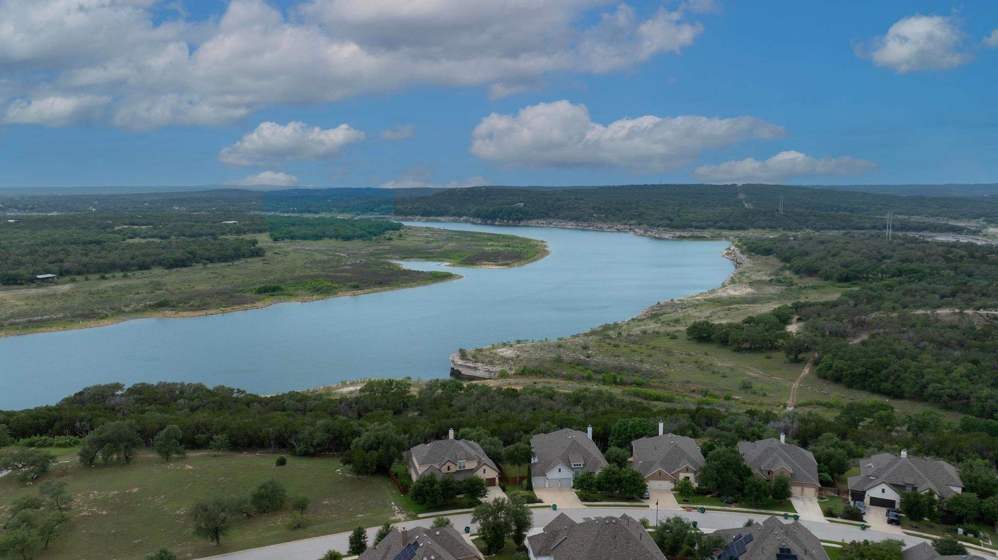22218 W Cape Travis Bnd, Lago Vista, TX 78645