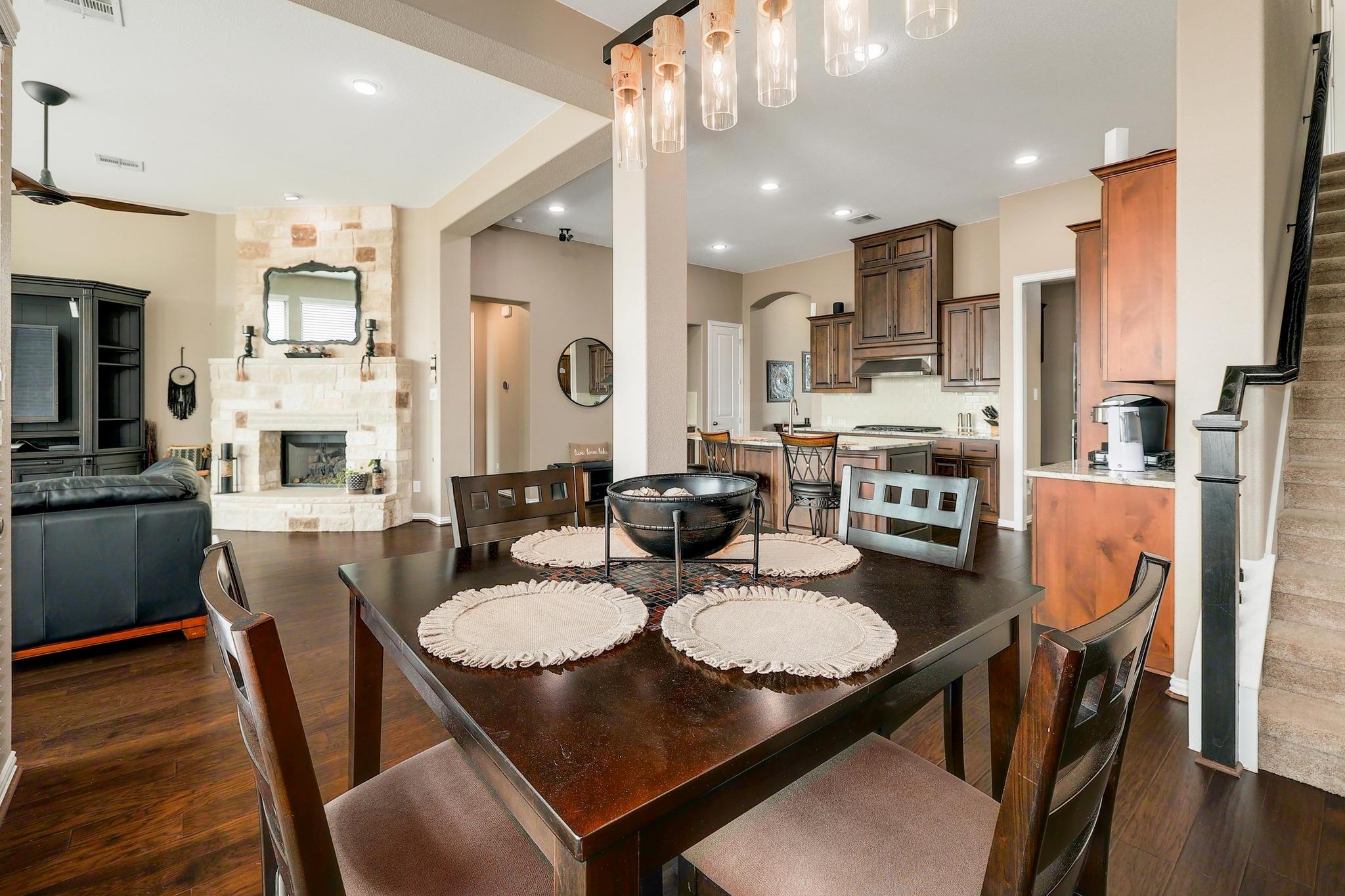 22218 W Cape Travis Bnd, Lago Vista, TX 78645