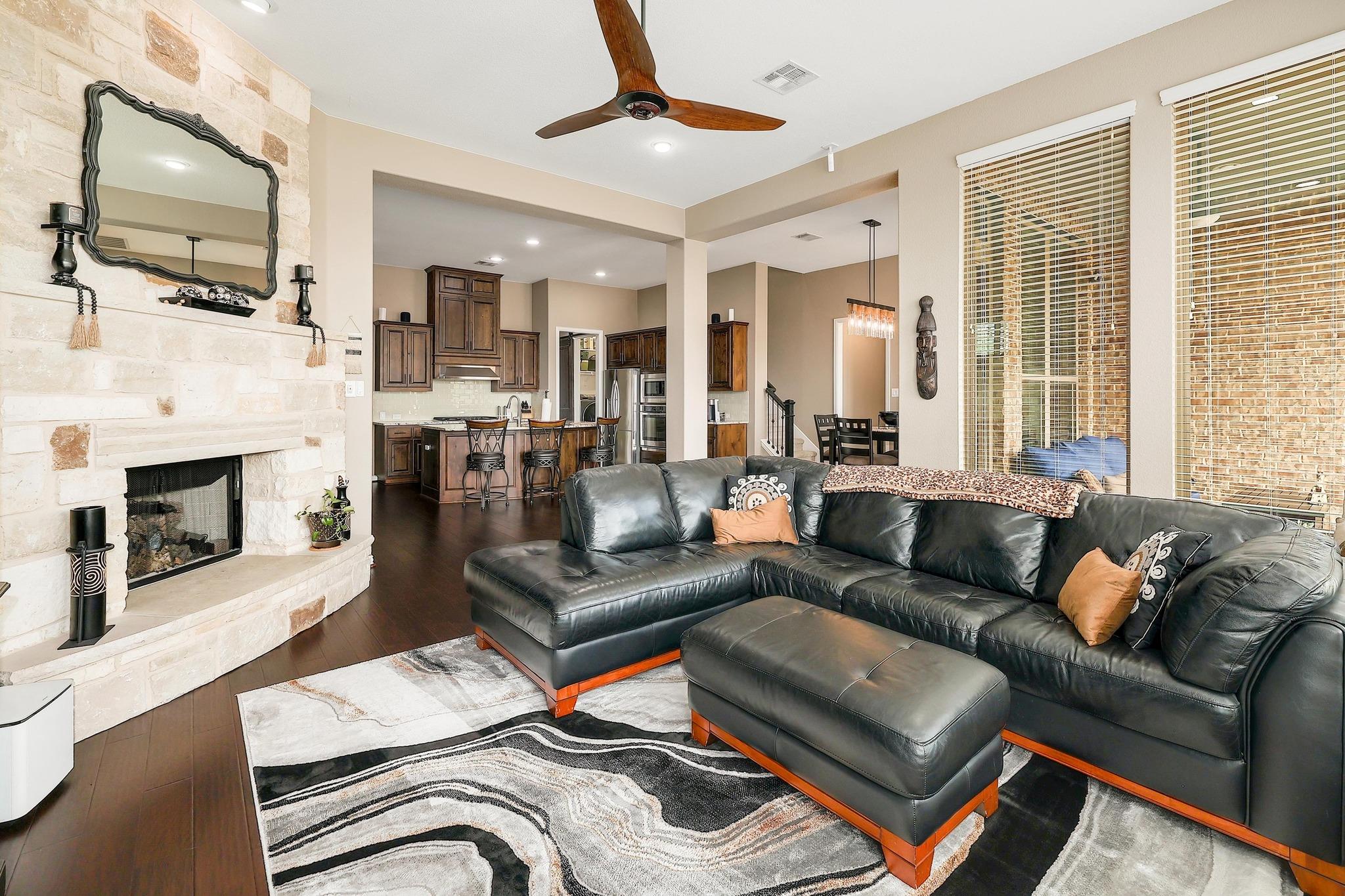 22218 W Cape Travis Bnd, Lago Vista, TX 78645