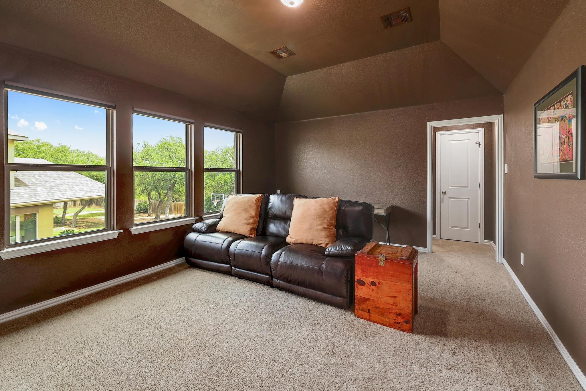 22218 W Cape Travis Bnd, Lago Vista, TX 78645