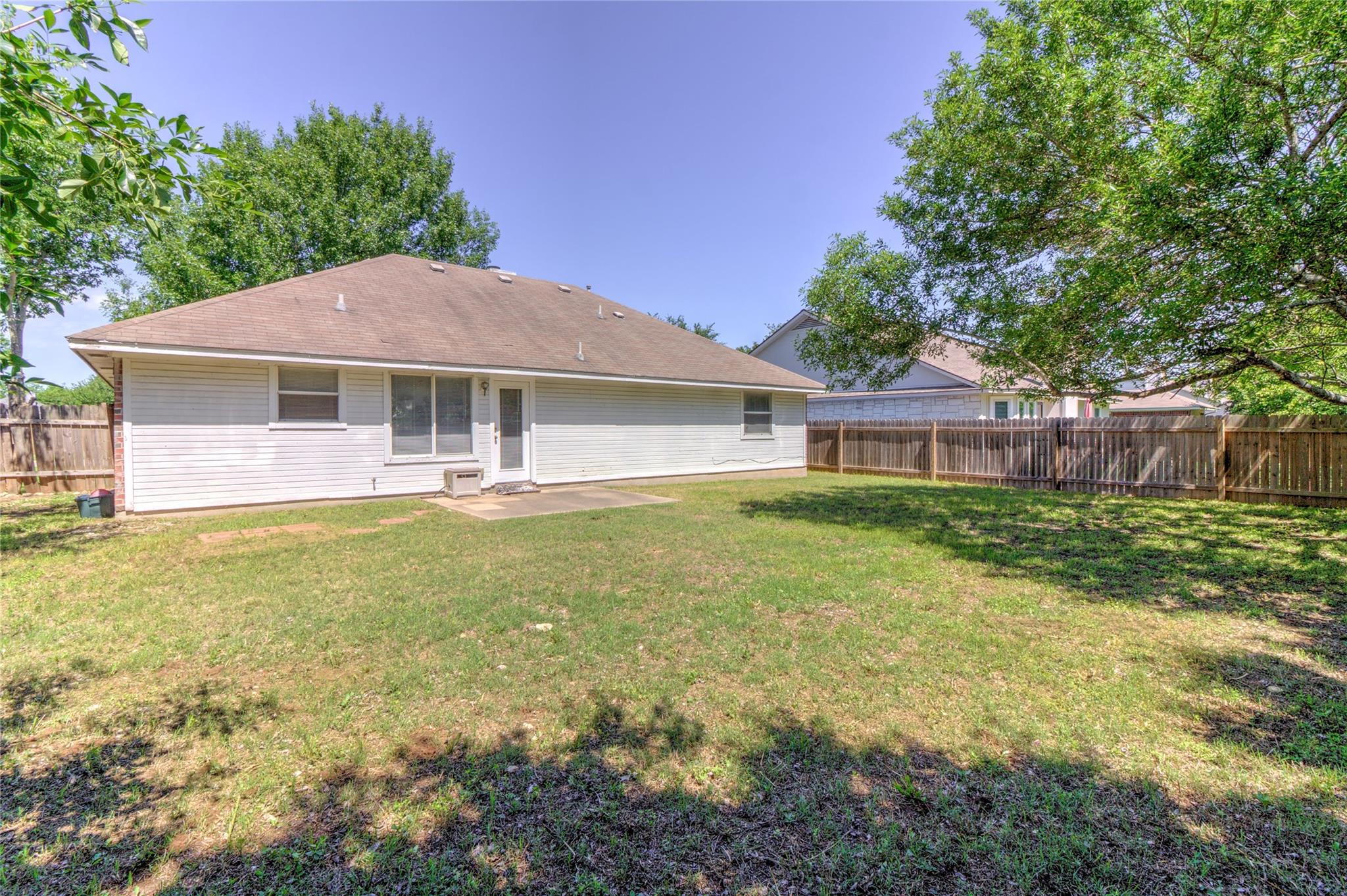 1908 Quail Valley Dr, Georgetown, TX 78626