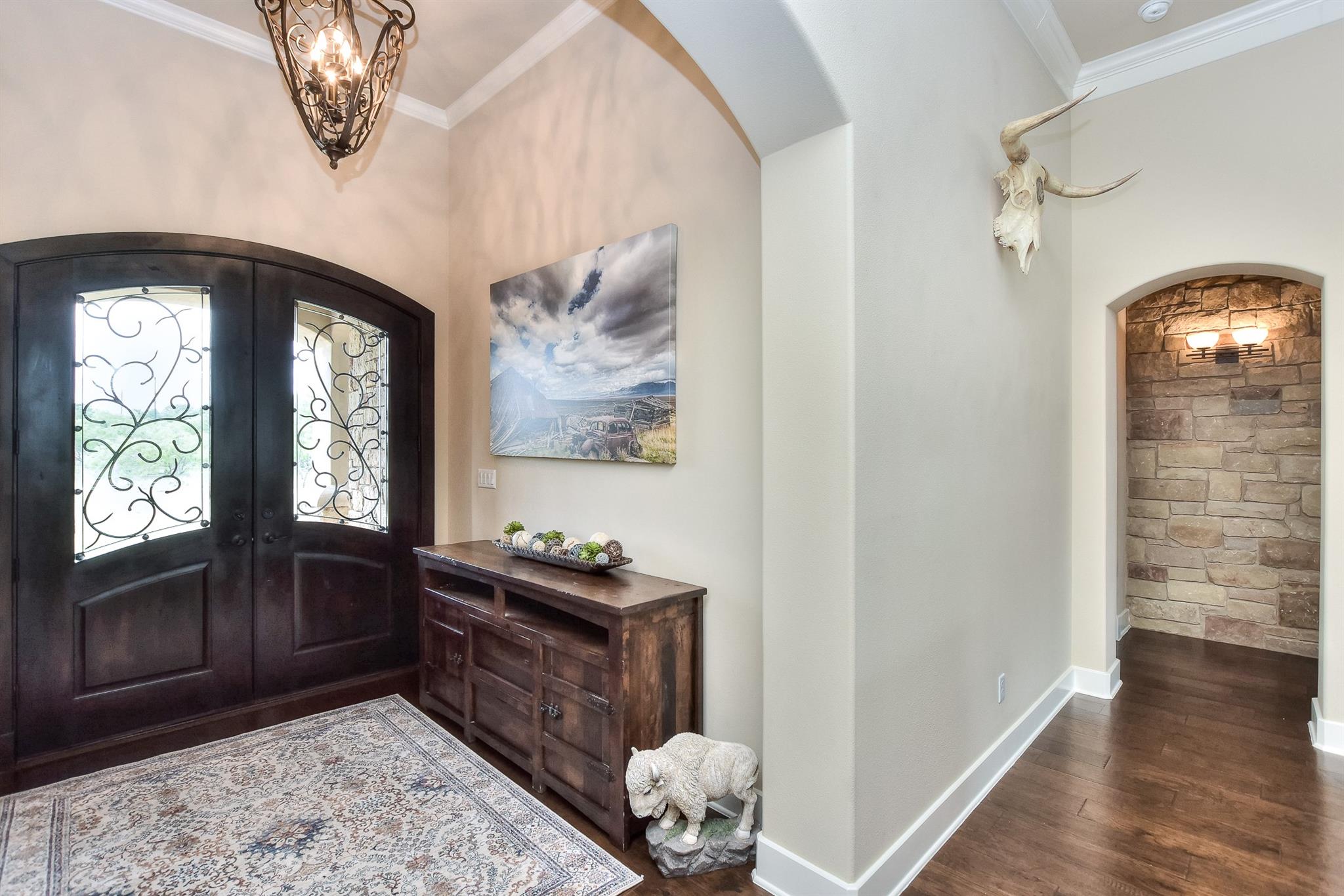 3738 County Road 258, Liberty Hill, TX 78642