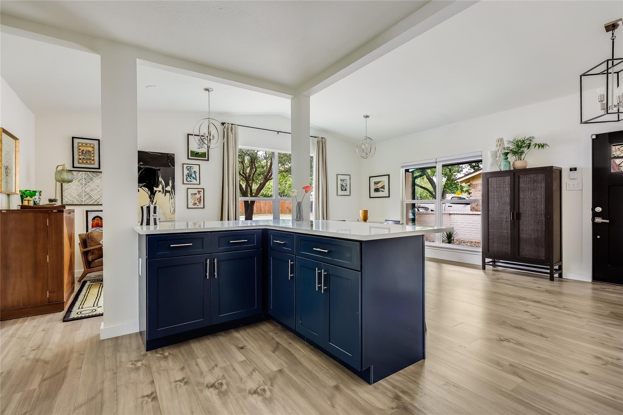 1415 Mearns Meadow Blvd, Austin, TX 78758
