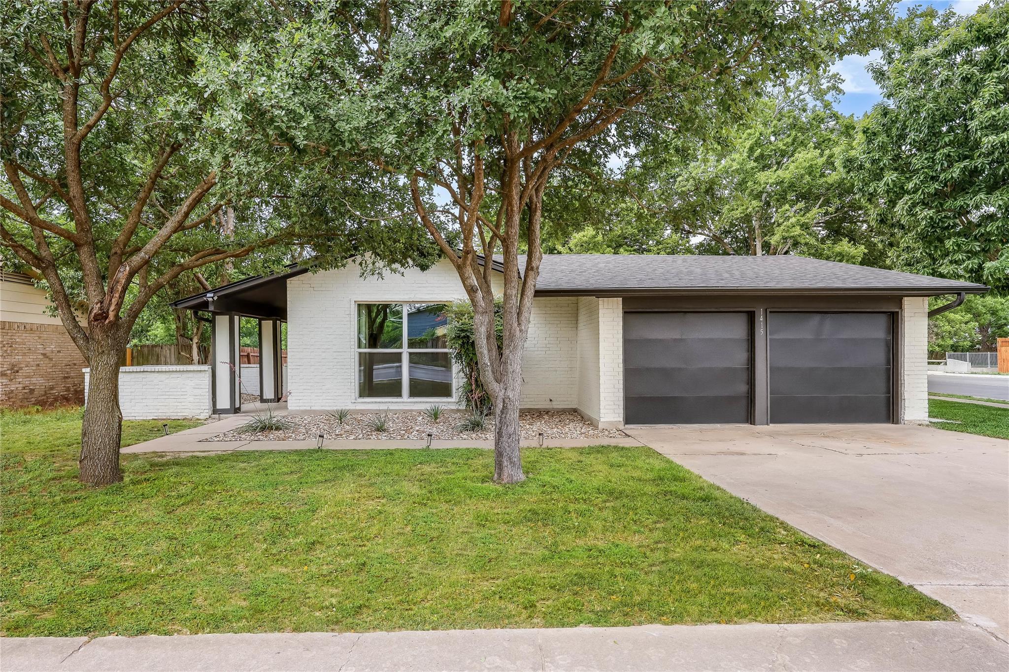 1415 Mearns Meadow Blvd, Austin, TX 78758