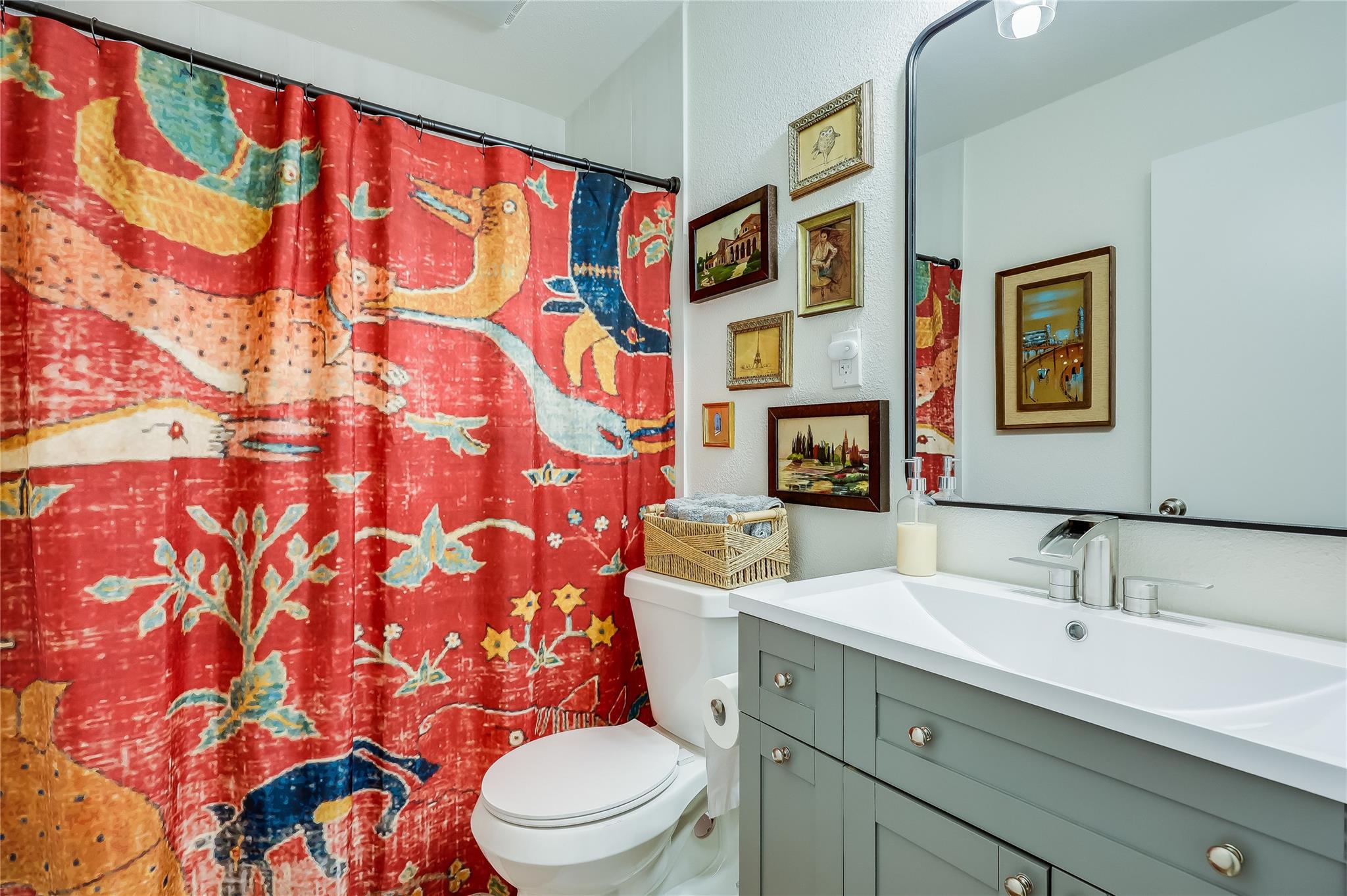 1415 Mearns Meadow Blvd, Austin, TX 78758
