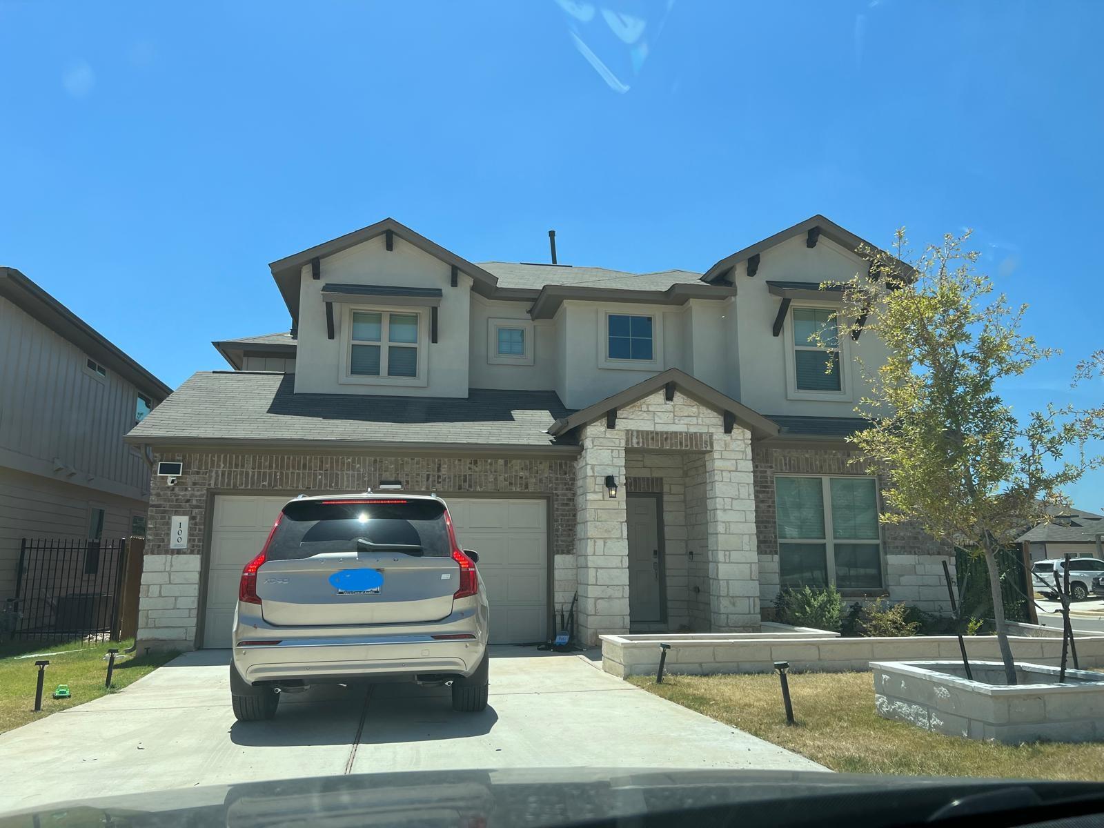 100 Petersburg St, Leander, TX 78641