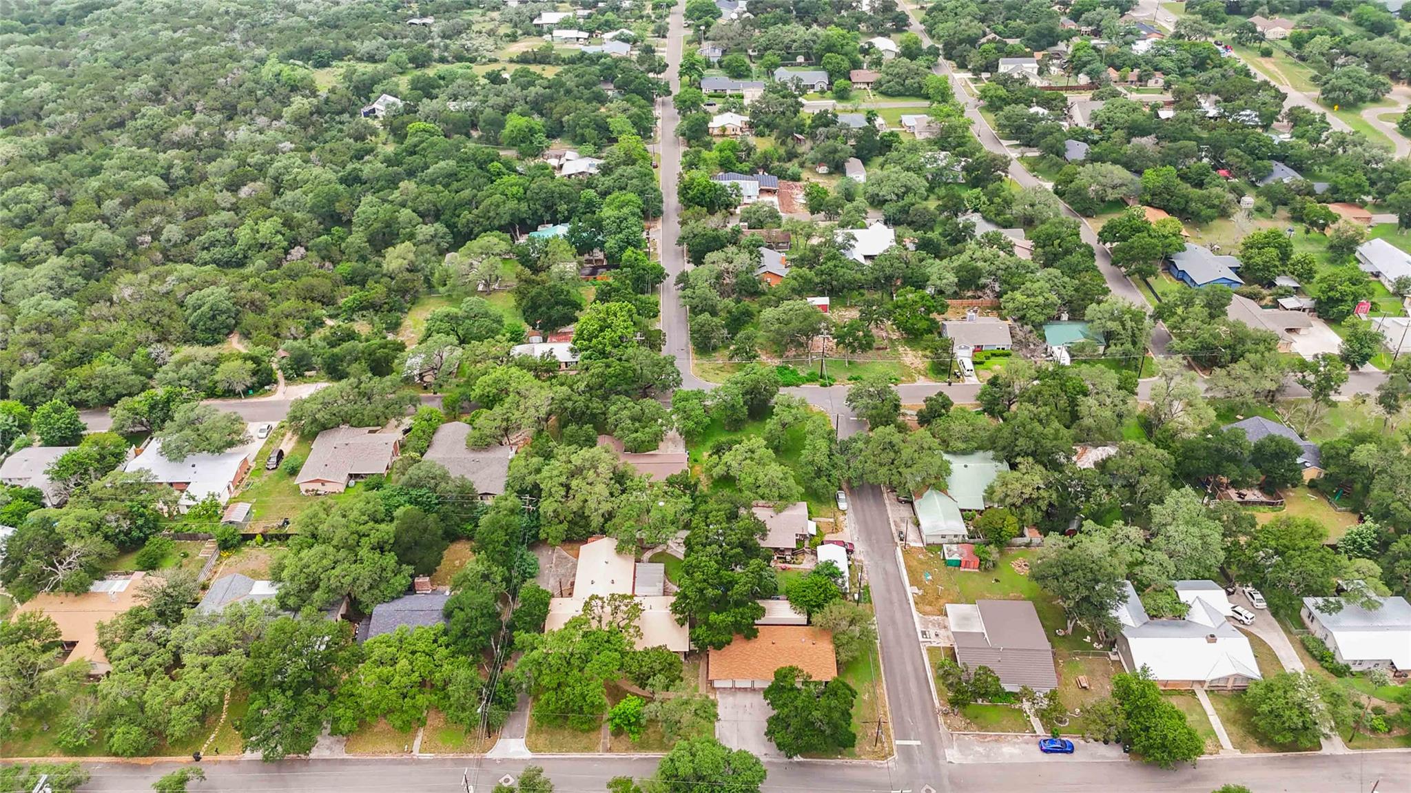 1402 Brown St, San Marcos, TX 78666