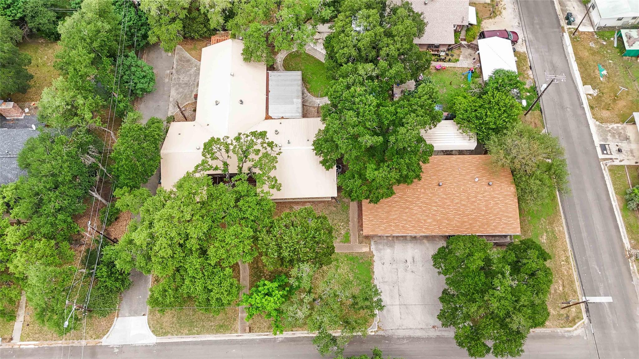 1402 Brown St, San Marcos, TX 78666