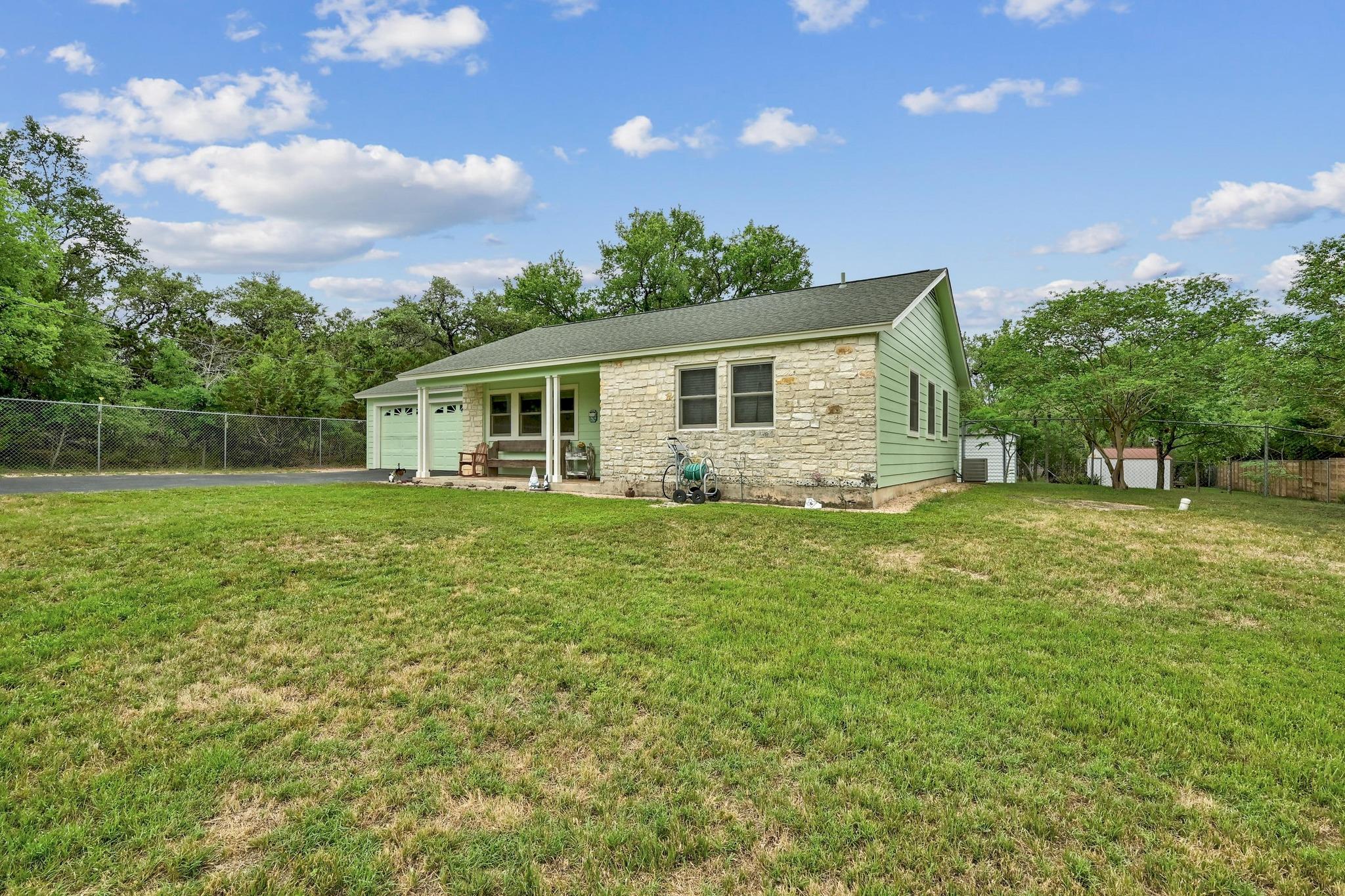 16001 Awalt Dr, Austin, TX 78734
