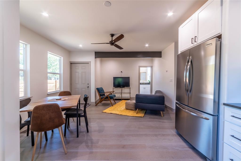 3007 E 14 1/2 St # Unit B, Austin, TX 78702