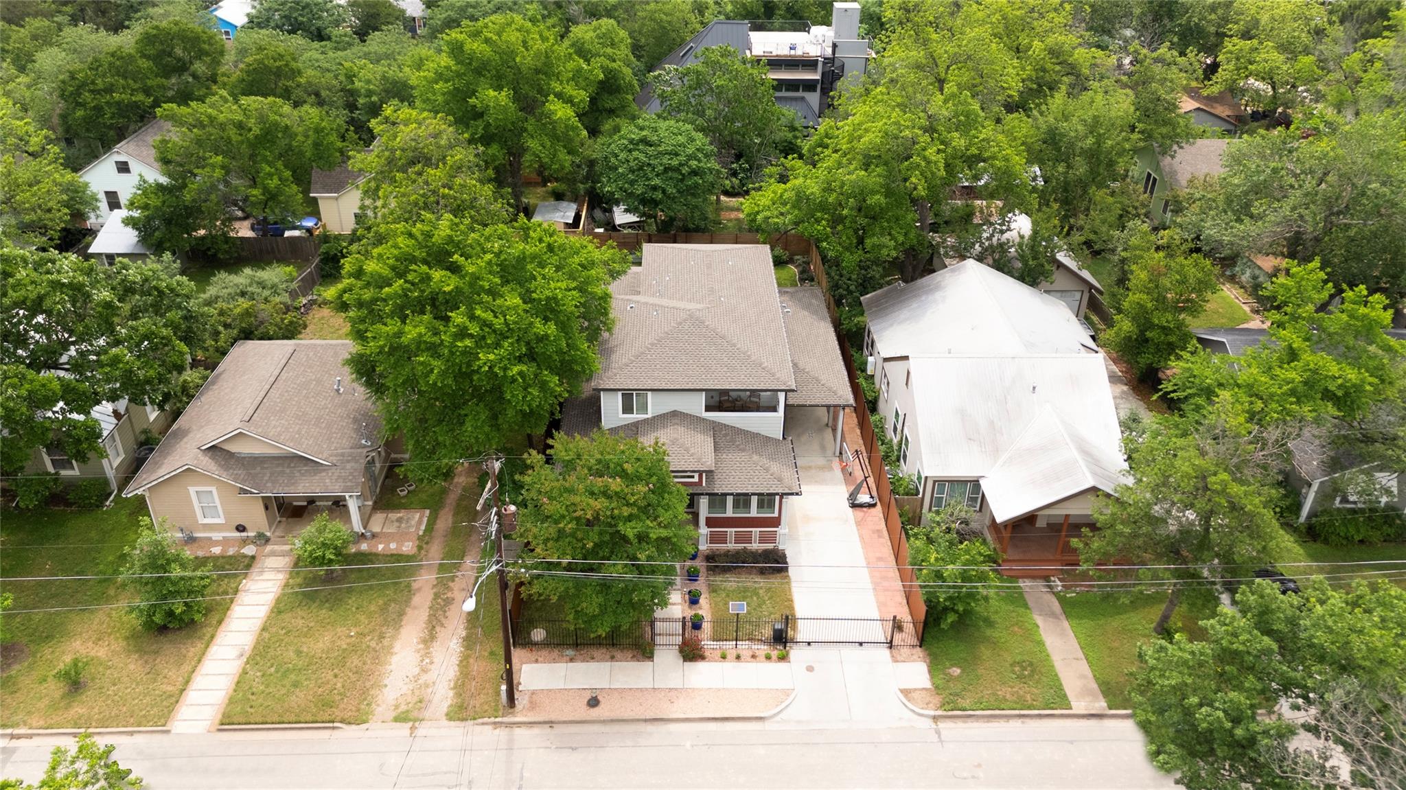 3907 Becker Ave, Austin, TX 78751