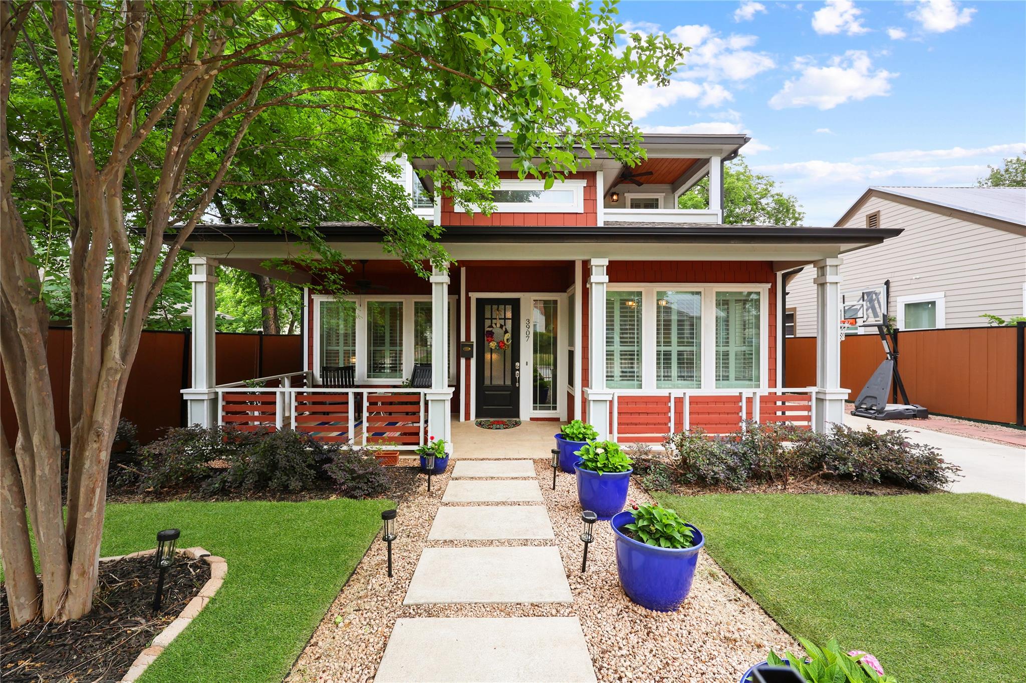 3907 Becker Ave, Austin, TX 78751