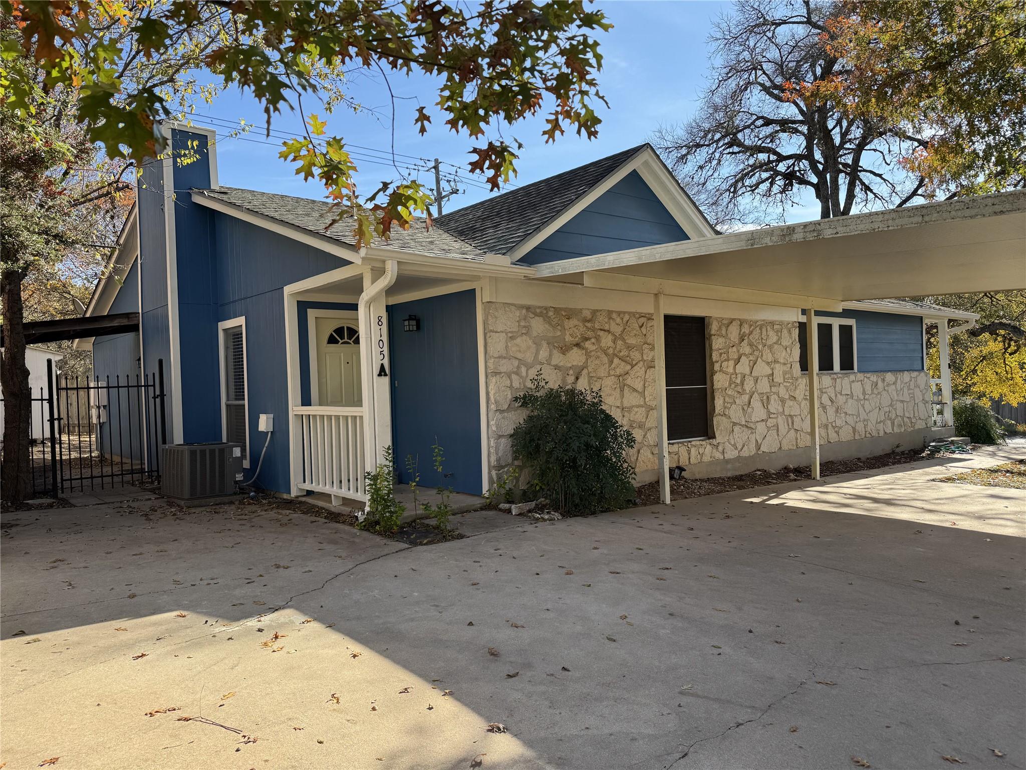 8105 Dowling Cv, Austin, TX 78745