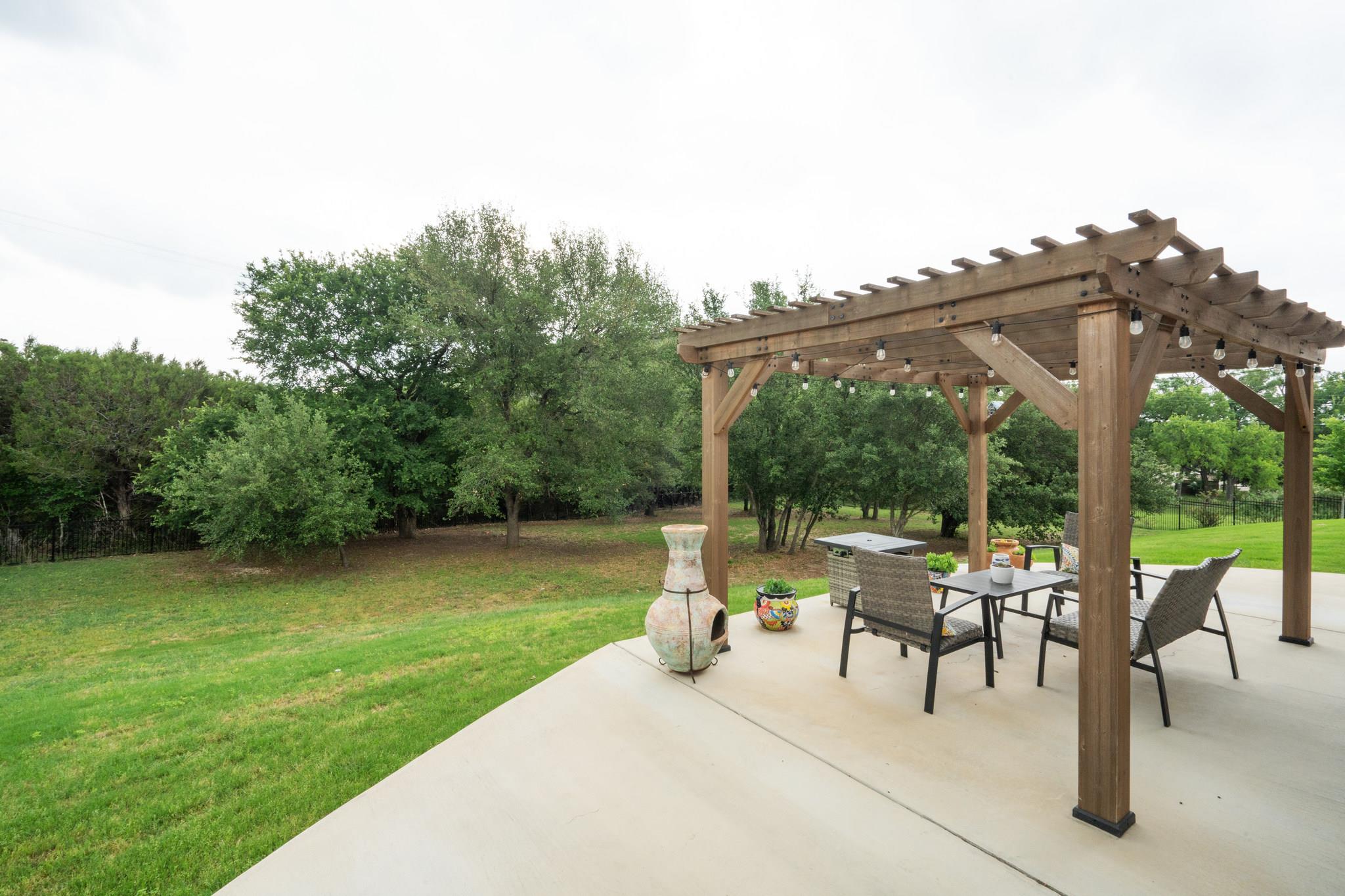 3426 Shoreline Dr, Harker Heights, TX 76548