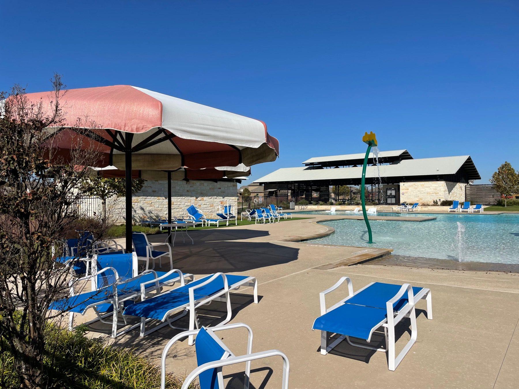 216 Frederick Dr, Georgetown, TX 78626