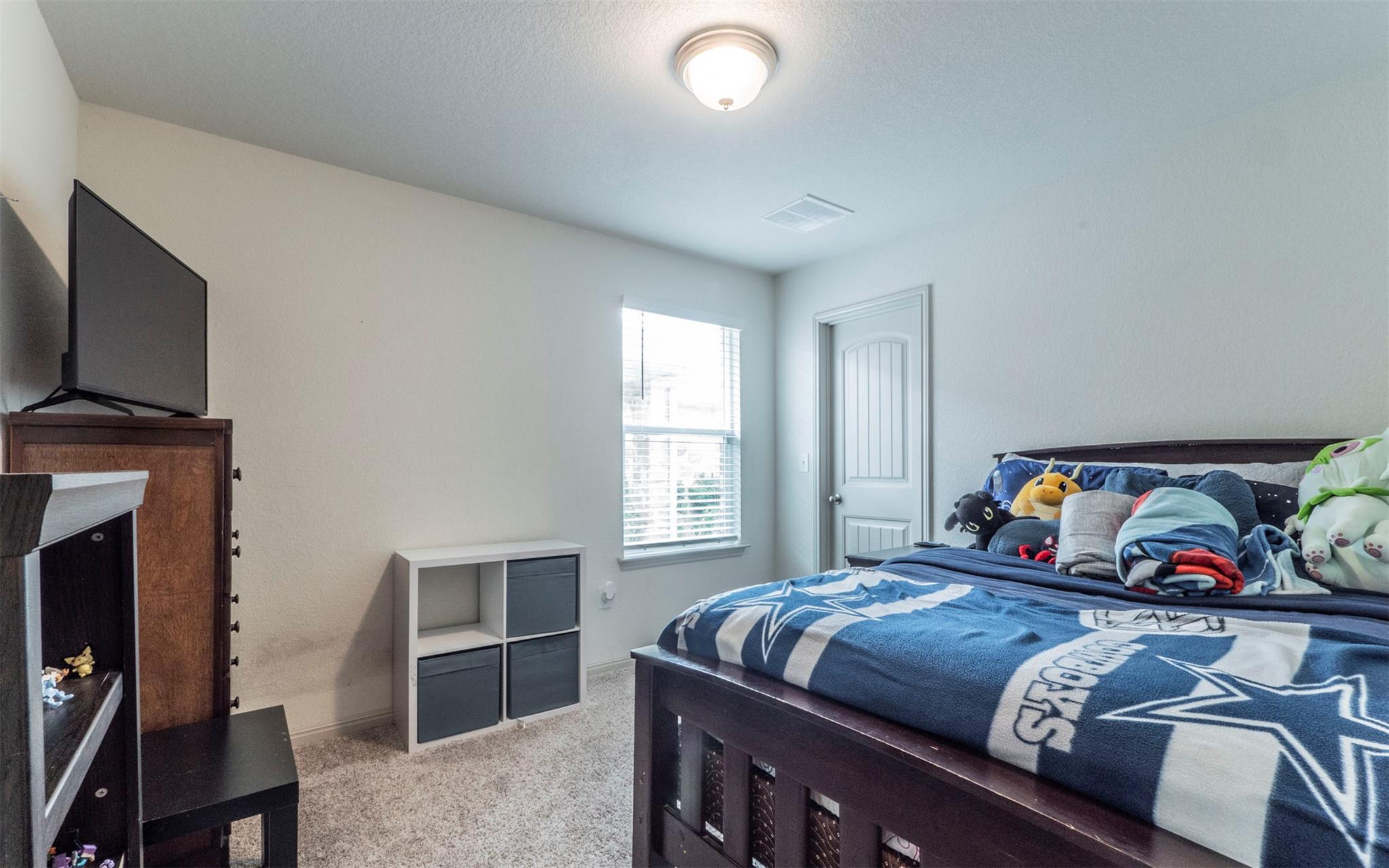 216 Frederick Dr, Georgetown, TX 78626