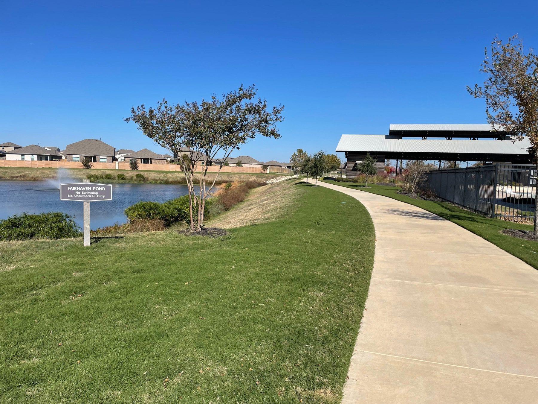 216 Frederick Dr, Georgetown, TX 78626