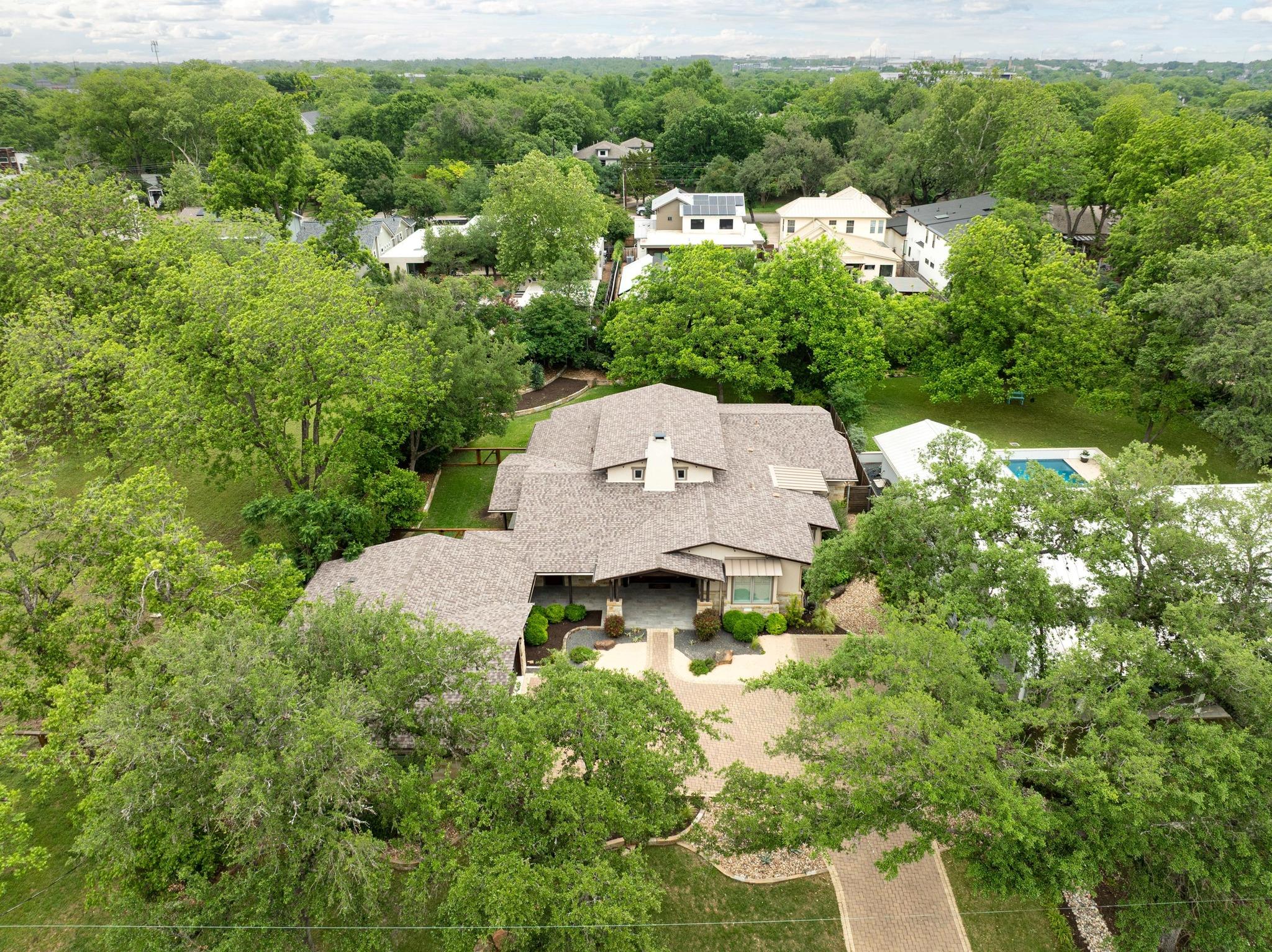 5517 Woodview Ave, Austin, TX 78756