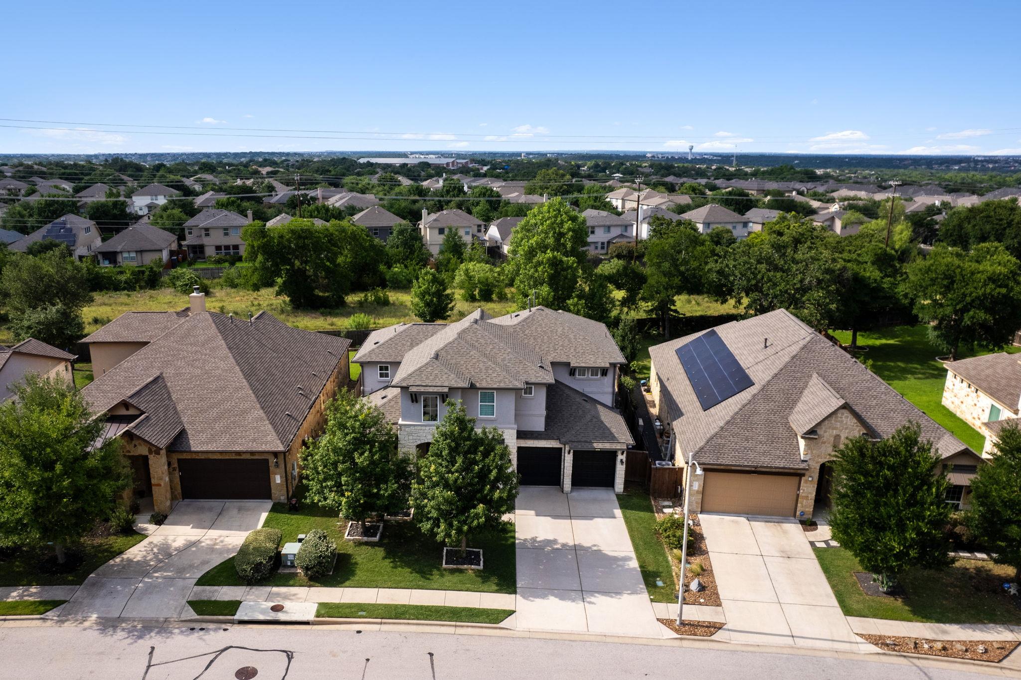 14108 Laurinburg Dr, Austin, TX 78717