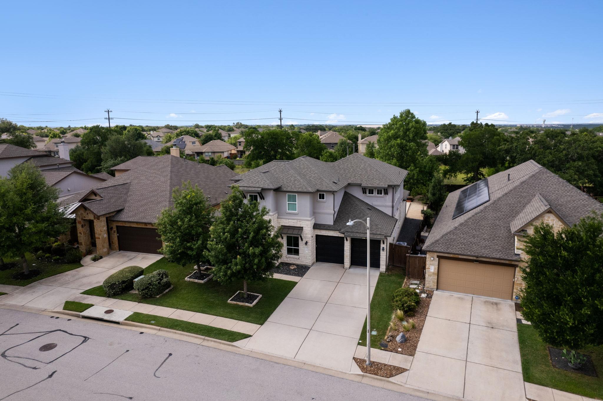 14108 Laurinburg Dr, Austin, TX 78717