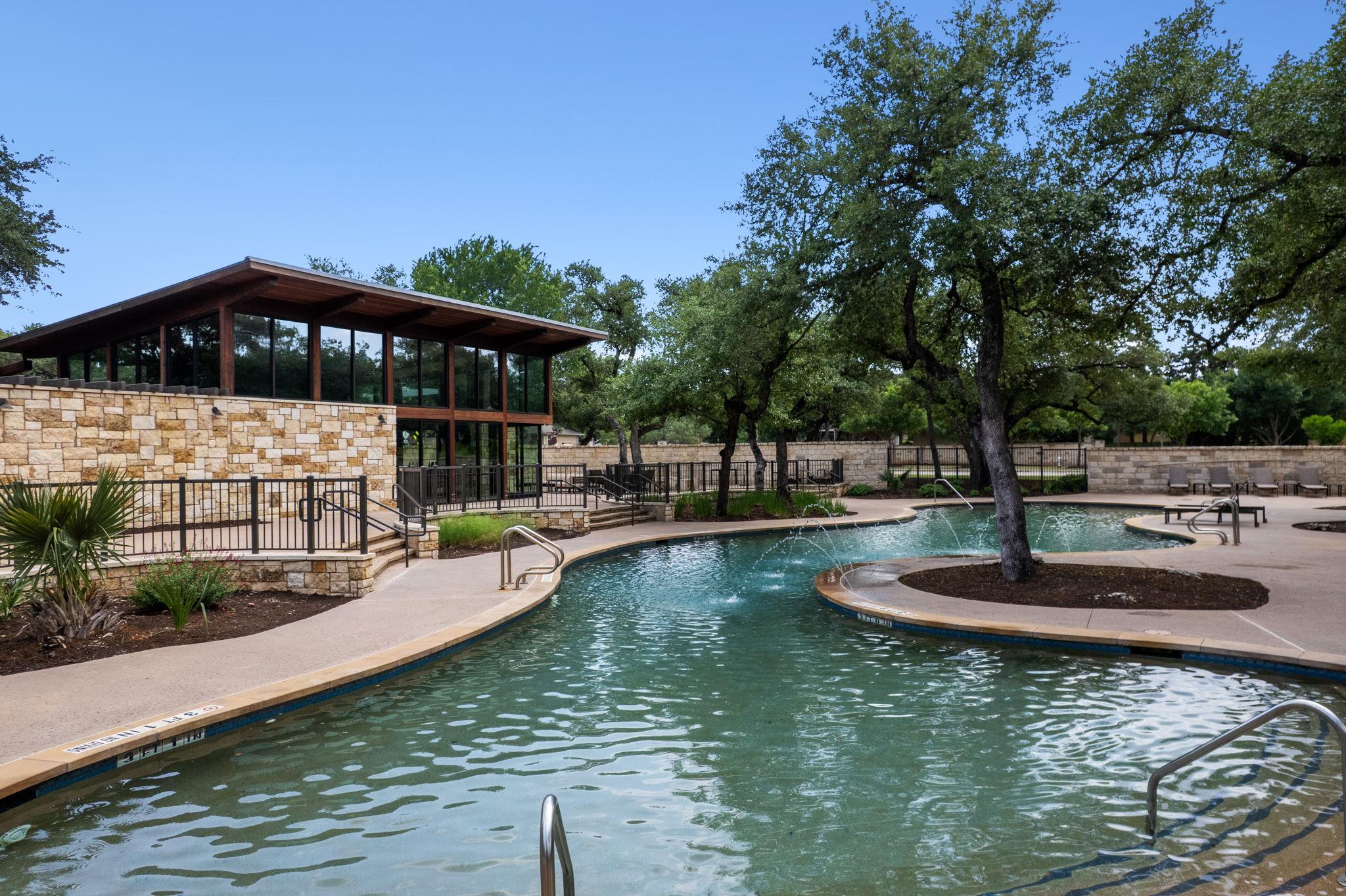 14108 Laurinburg Dr, Austin, TX 78717