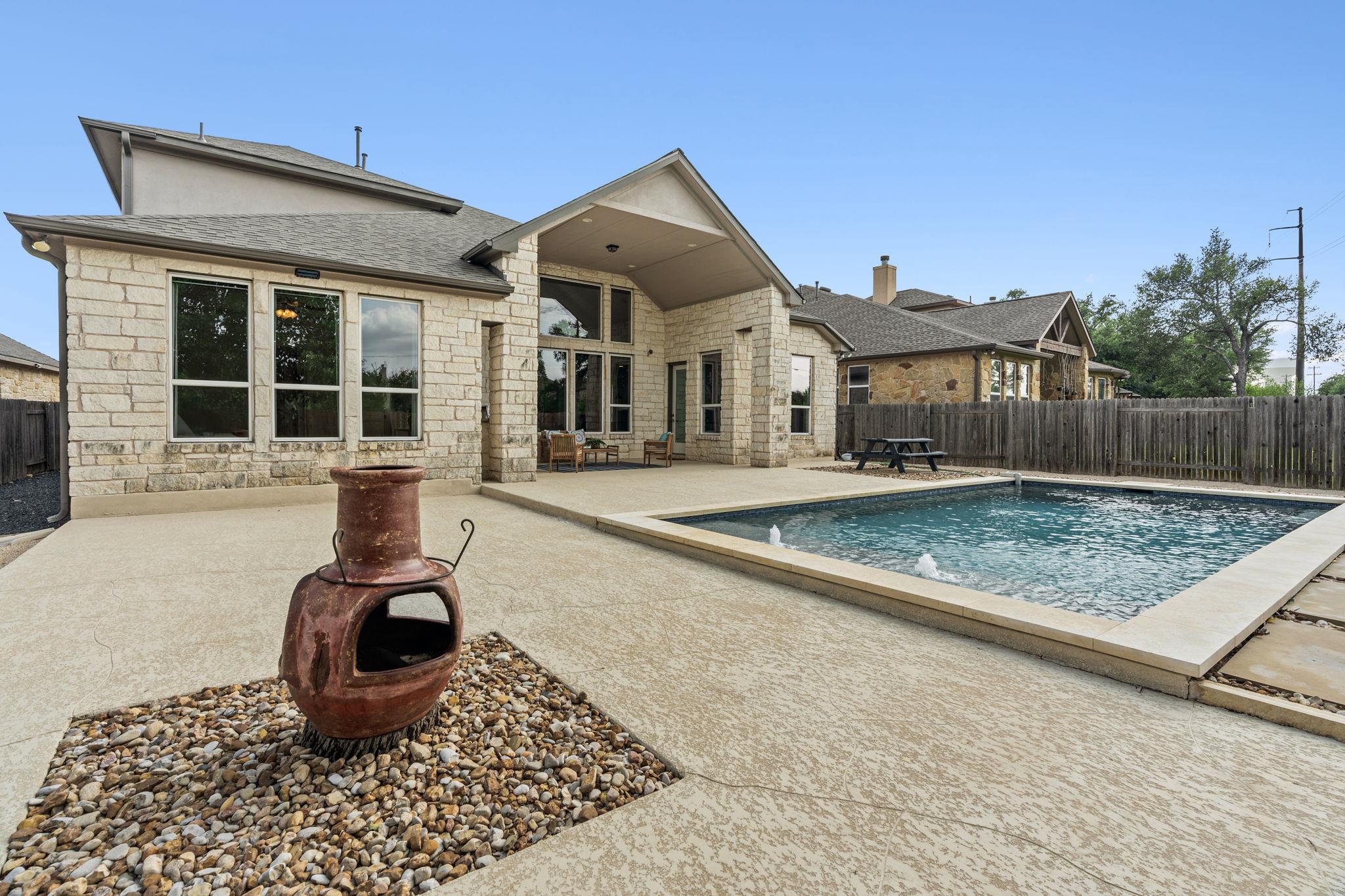 14108 Laurinburg Dr, Austin, TX 78717