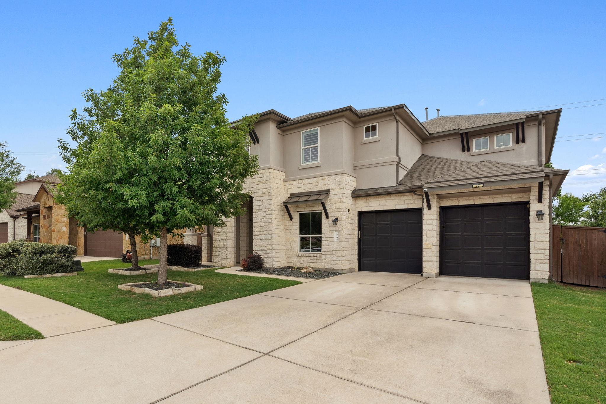 14108 Laurinburg Dr, Austin, TX 78717