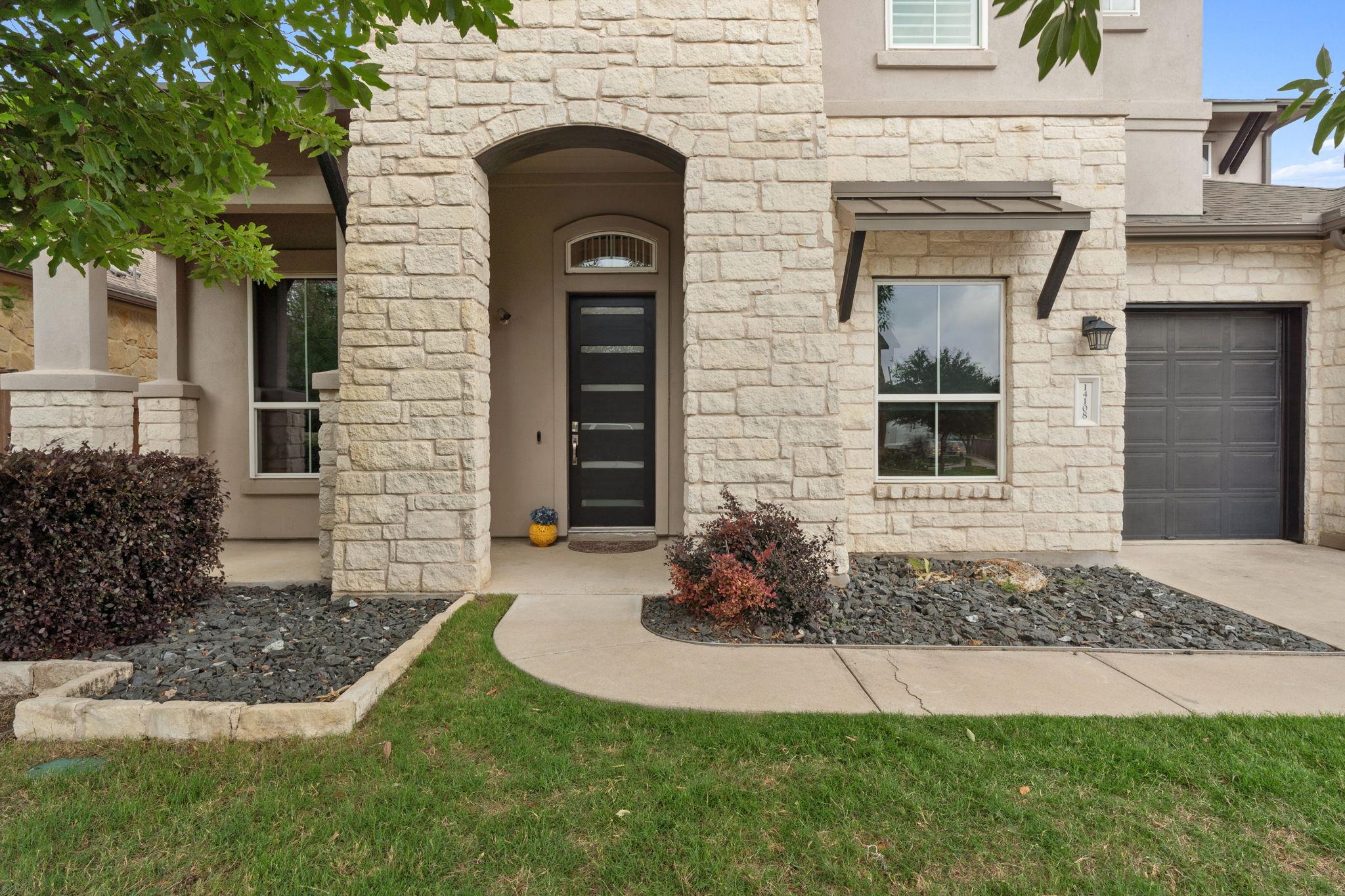 14108 Laurinburg Dr, Austin, TX 78717