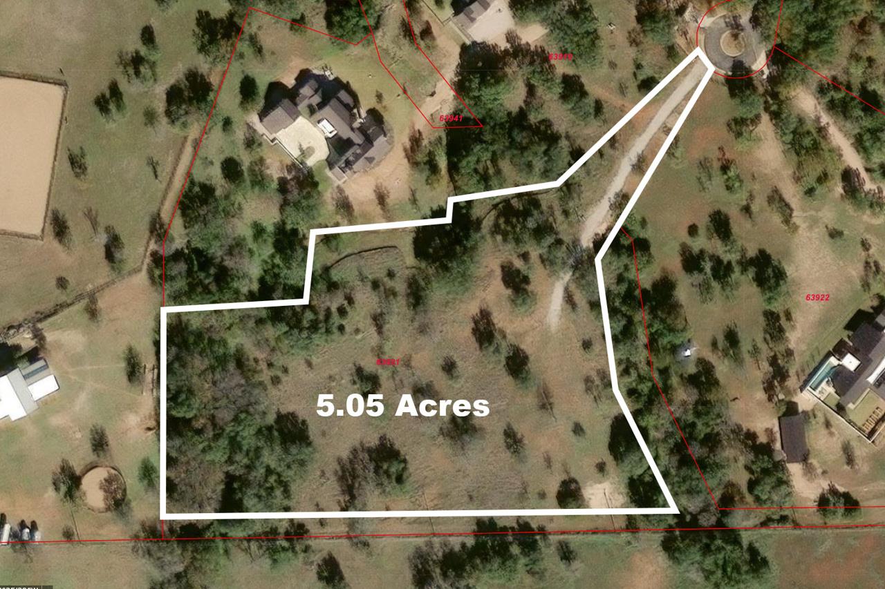 Lot 118 Overlook Pkwy, Horseshoe Bay, TX 78657
