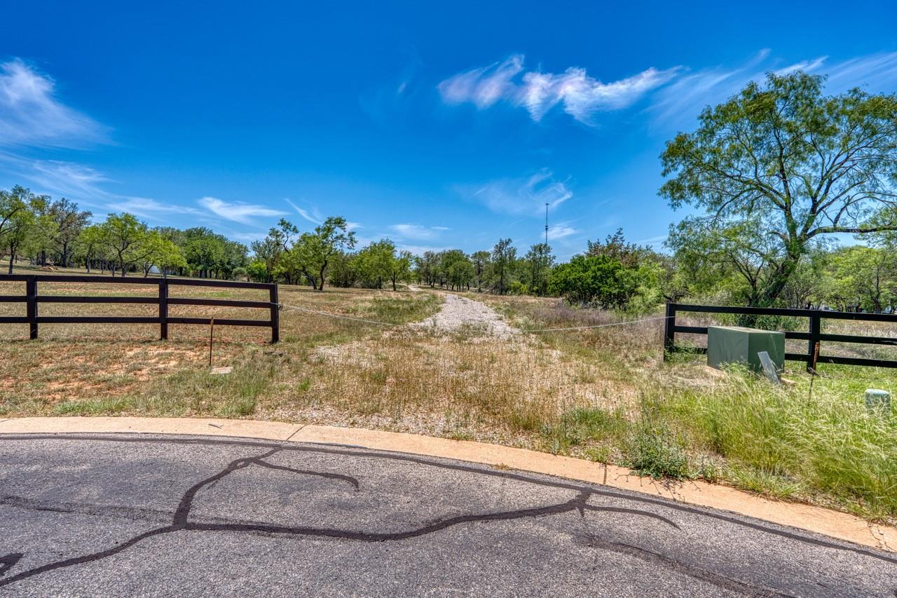Lot 118 Overlook Pkwy, Horseshoe Bay, TX 78657