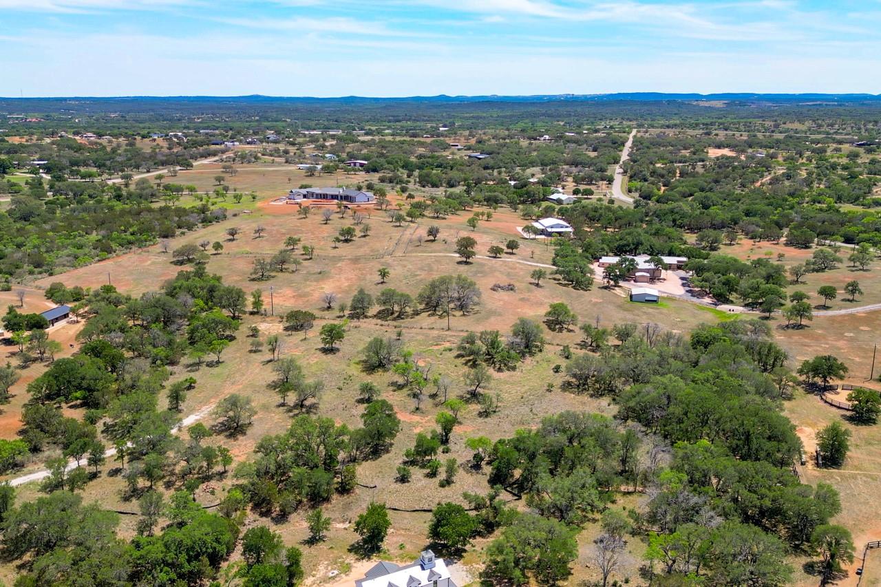 Lot 118 Overlook Pkwy, Horseshoe Bay, TX 78657