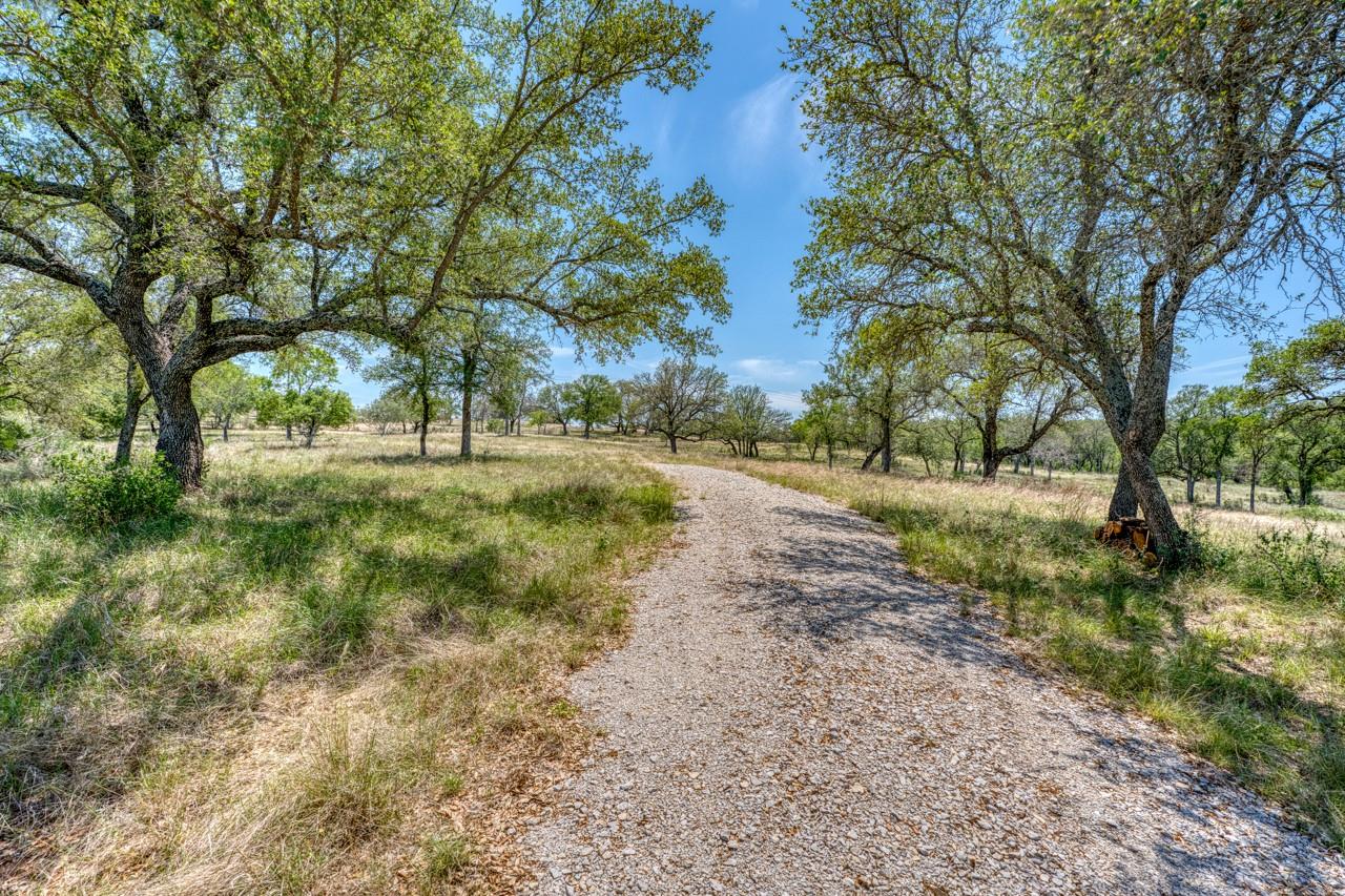 Lot 118 Overlook Pkwy, Horseshoe Bay, TX 78657