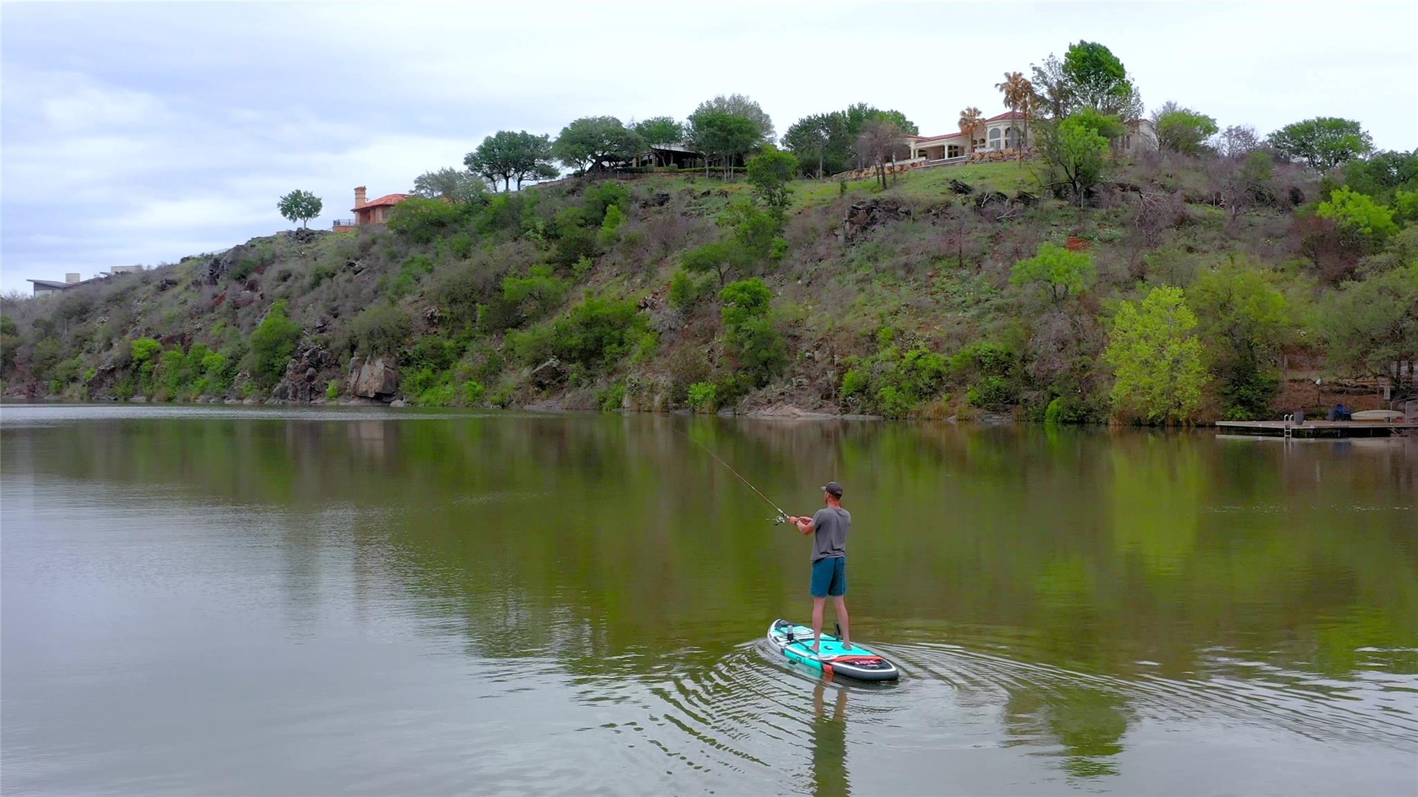 Lot 118 Overlook Pkwy, Horseshoe Bay, TX 78657