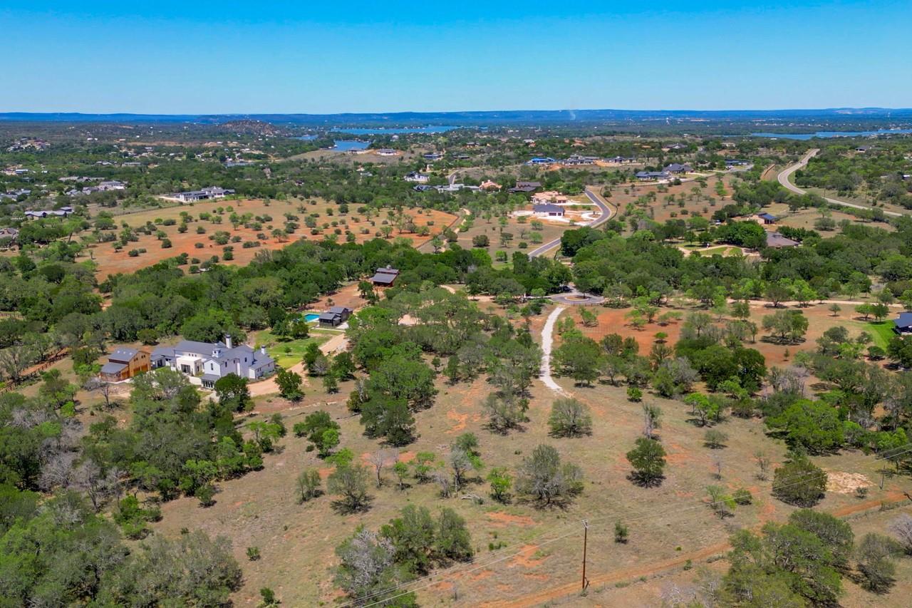 Lot 118 Overlook Pkwy, Horseshoe Bay, TX 78657