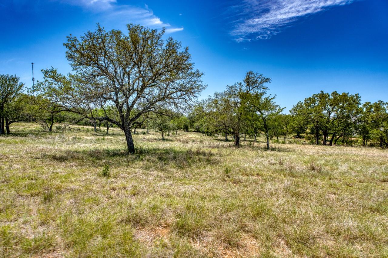 Lot 118 Overlook Pkwy, Horseshoe Bay, TX 78657